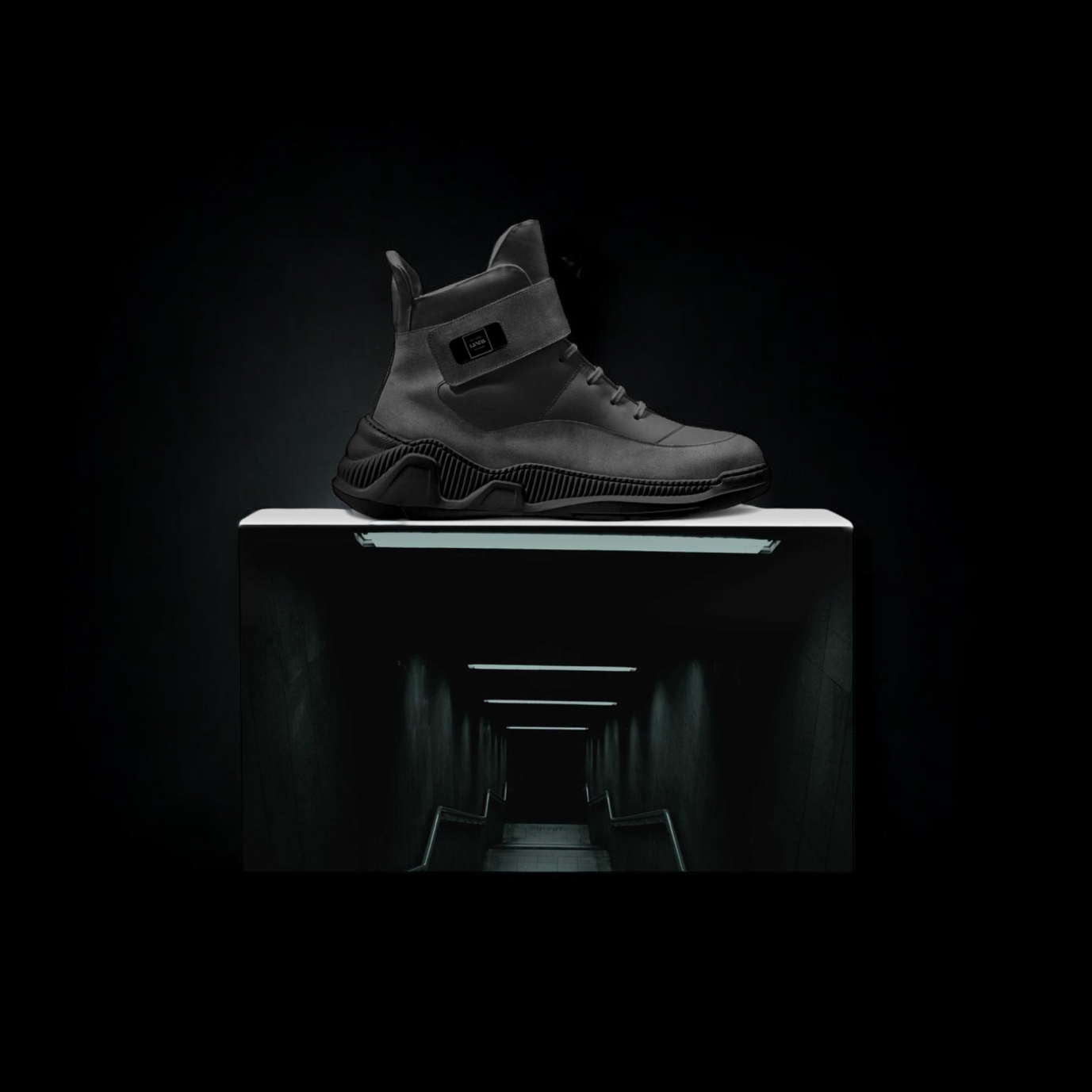 The Founder’s Drop