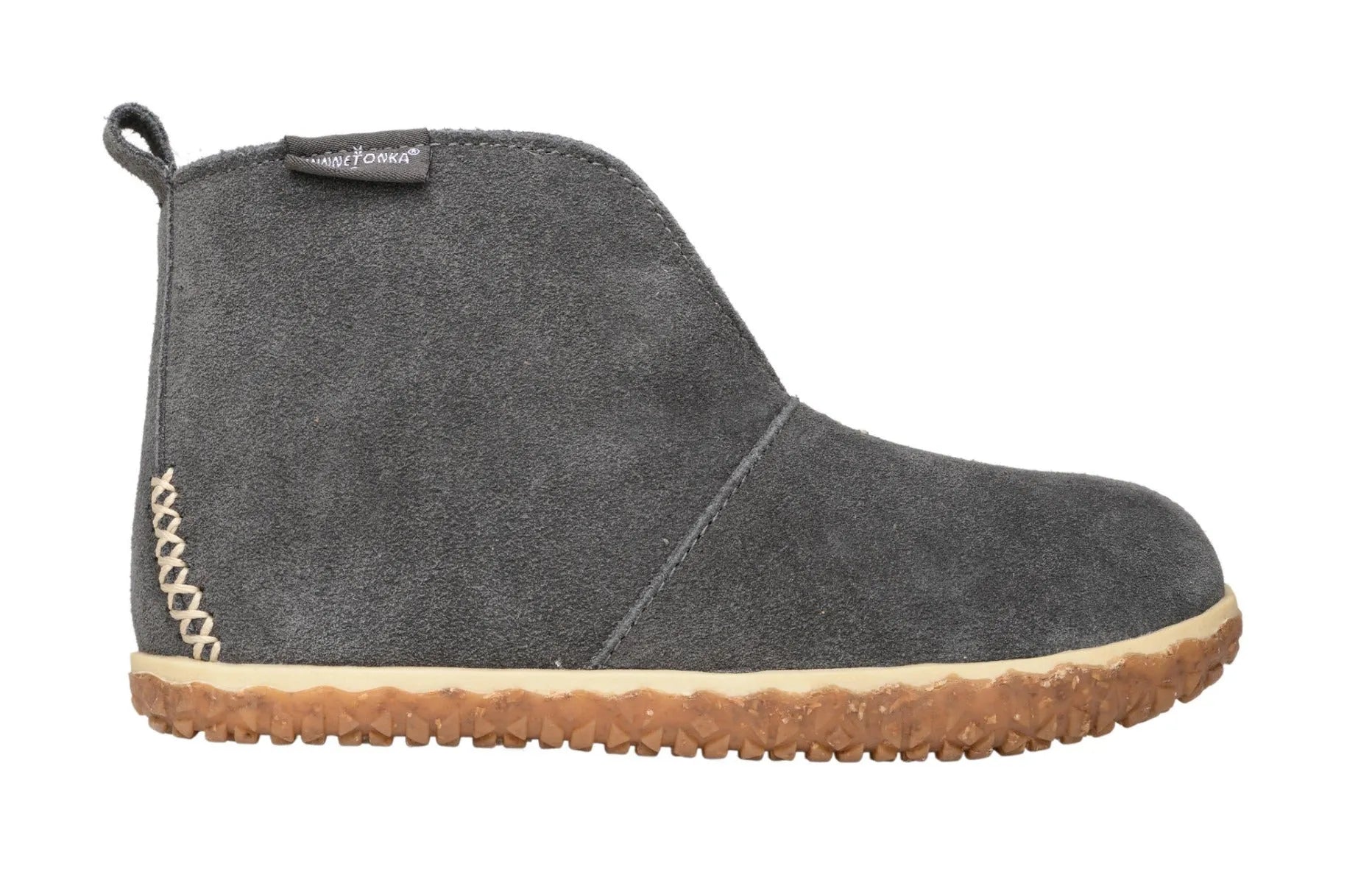 Minnetonka Tucson Bootie - Womens Slippers