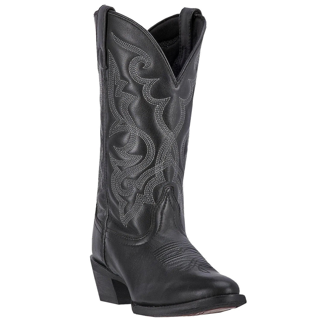 Laredo Maddie - Women's Cowgirl Boot Black