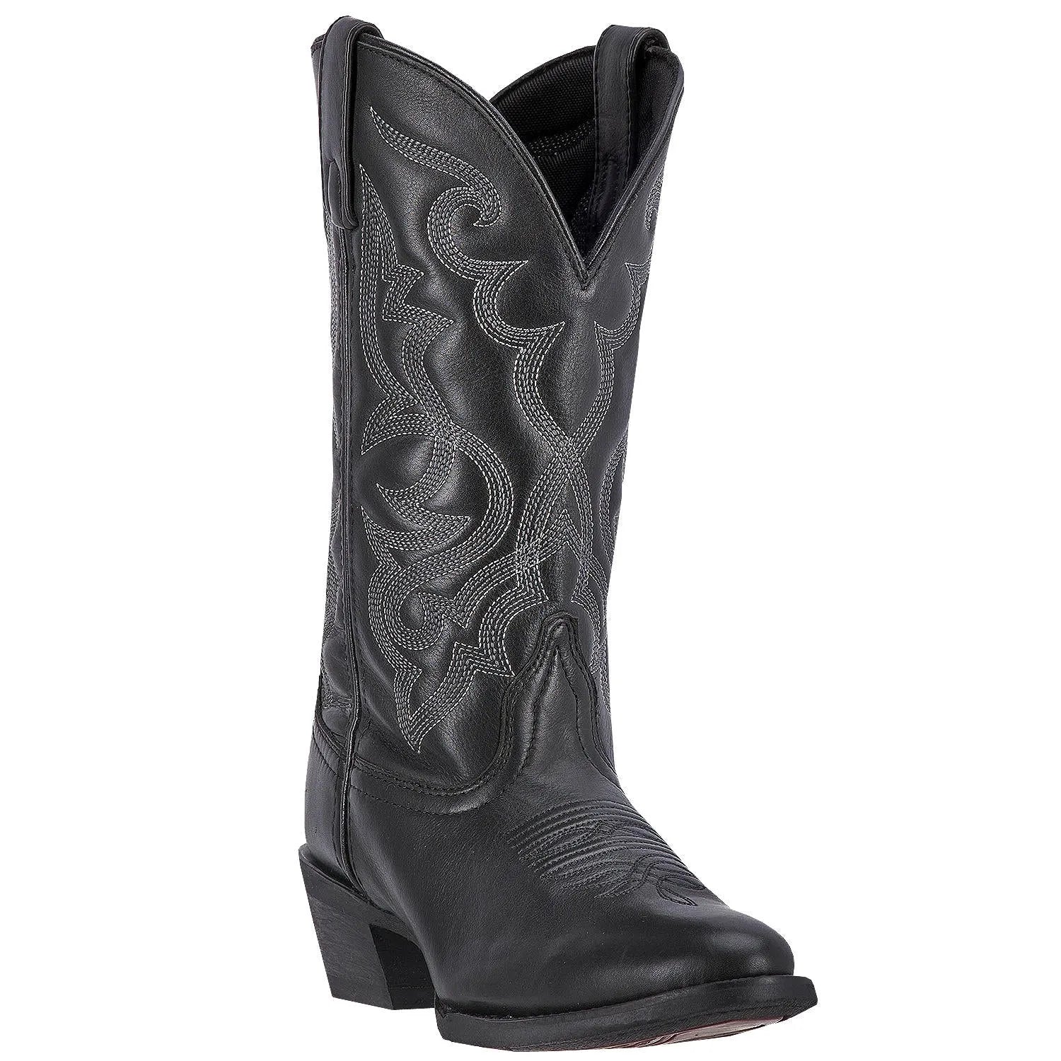 Laredo Maddie - Women's Cowgirl Boot Black