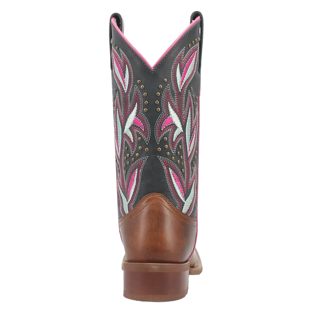 Laredo Lydia - Women's Leather Cowgirl Boot