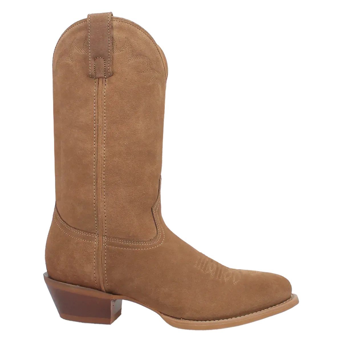 Laredo Larkin - Men's Leather Cowboy Boots