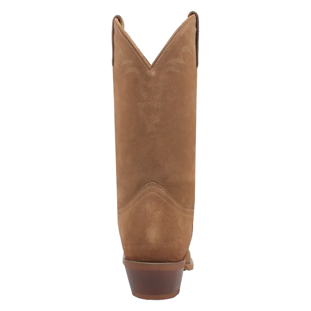 Laredo Larkin - Men's Leather Cowboy Boots