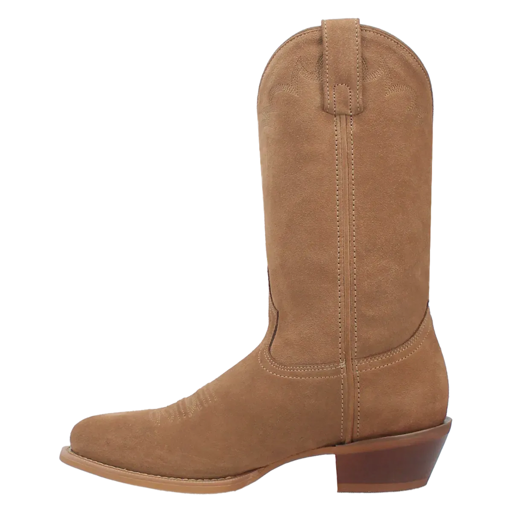 Laredo Larkin - Men's Leather Cowboy Boots