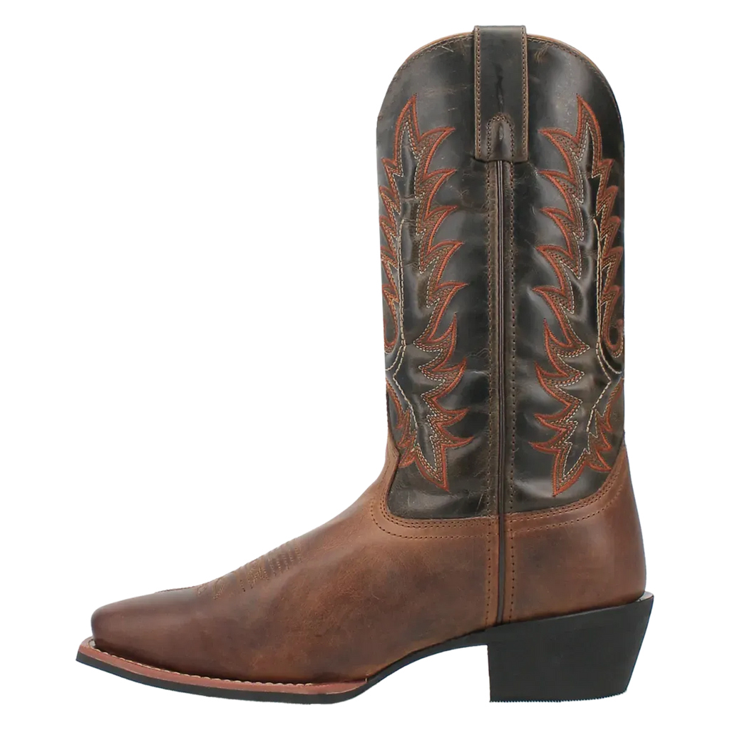 Laredo Kent - Men's Leather Cowboy Boot
