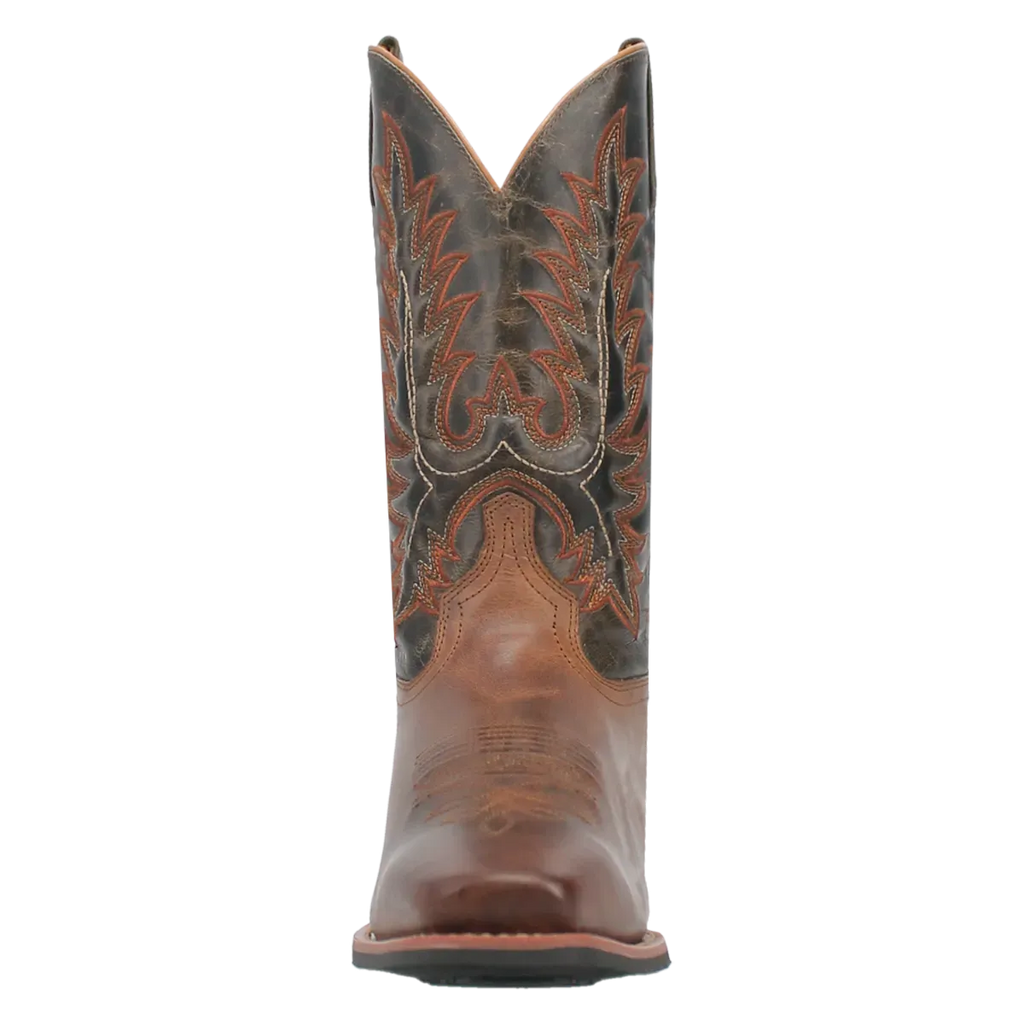 Laredo Kent - Men's Leather Cowboy Boot