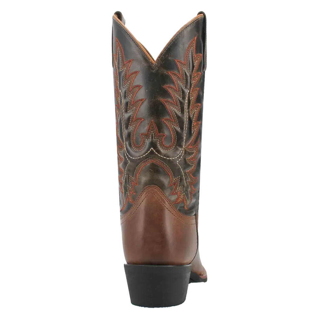 Laredo Kent - Men's Leather Cowboy Boot