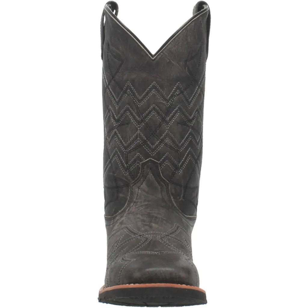 Laredo Axel - Men's Leather Cowboy Boot