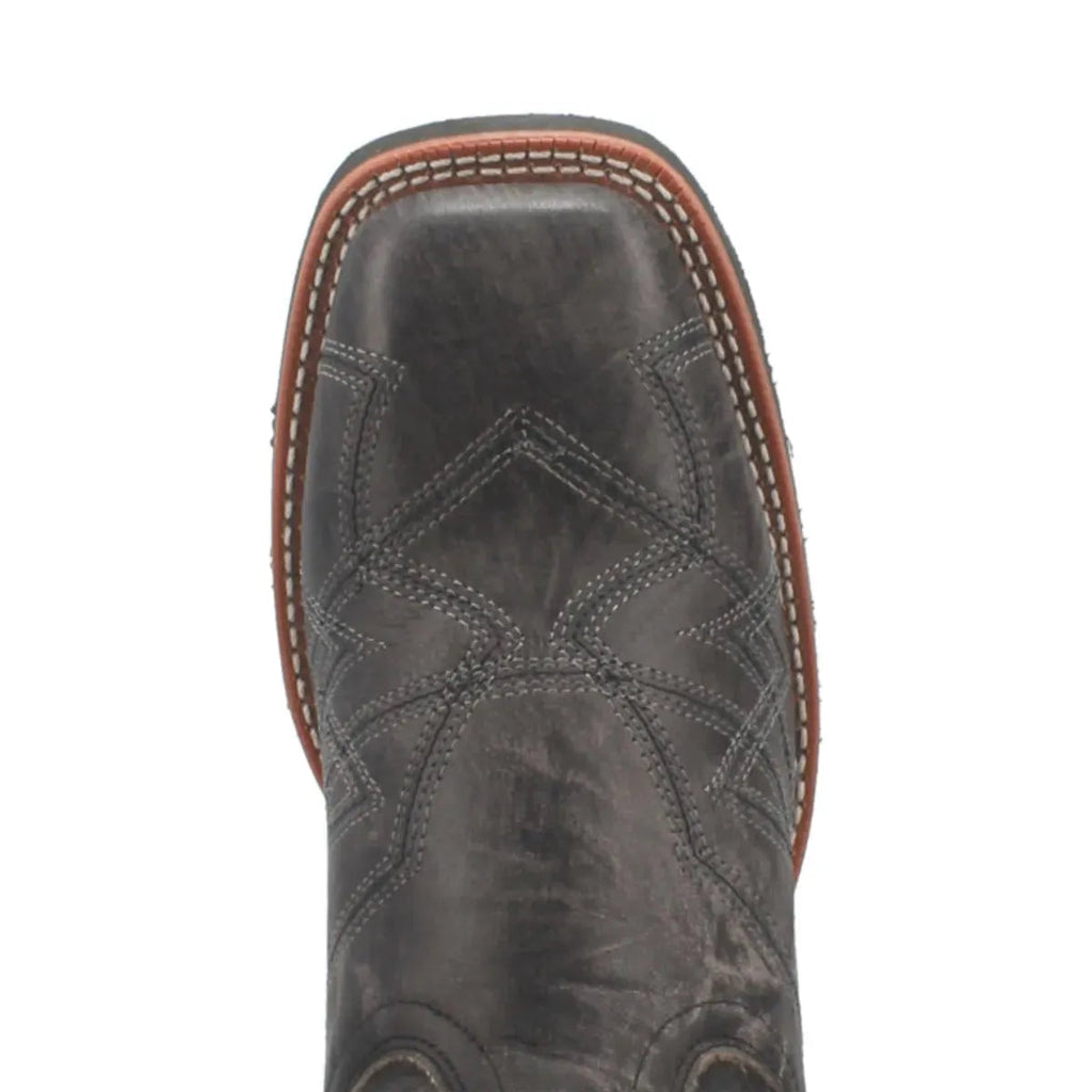 Laredo Axel - Men's Leather Cowboy Boot