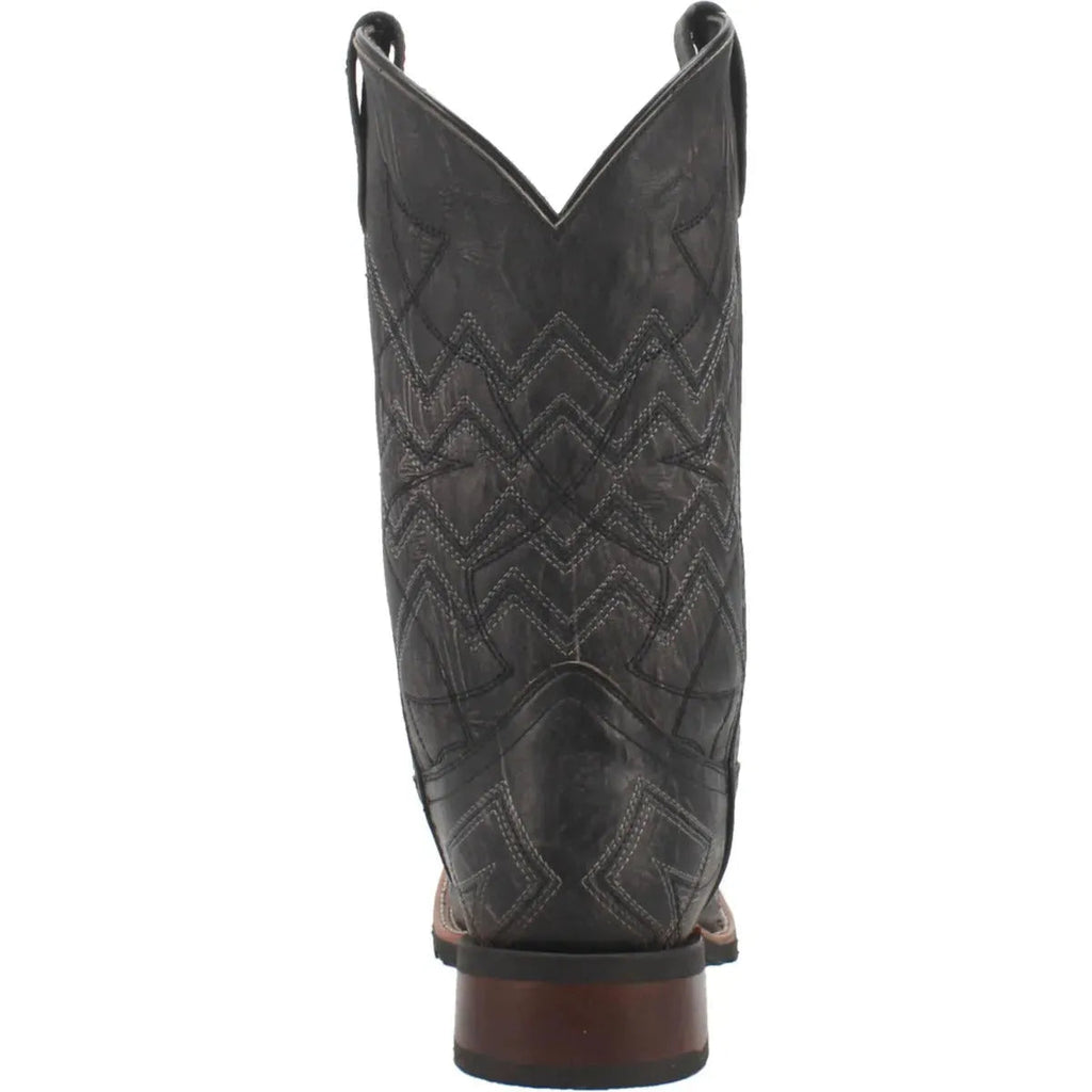 Laredo Axel - Men's Leather Cowboy Boot