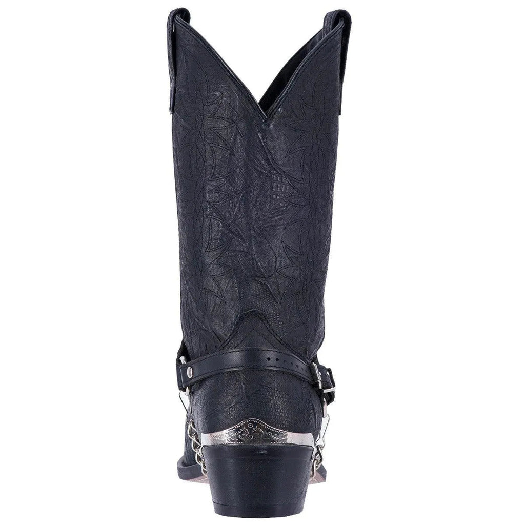 Dingo Suiter - Men's Cowboy Boot