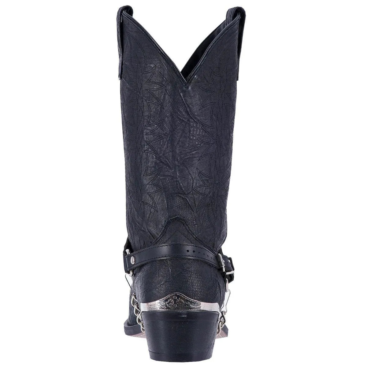 Dingo Suiter - Men's Cowboy Boot