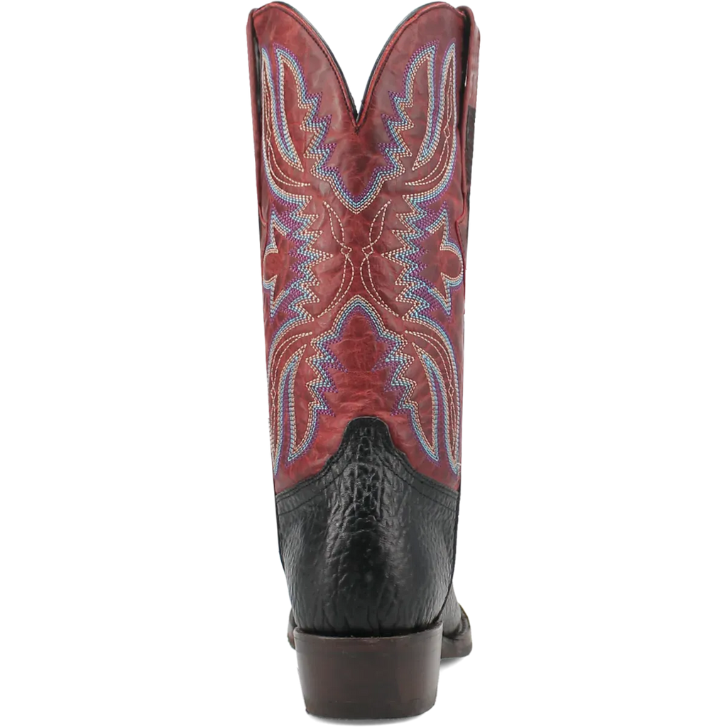 Dingo Rio Lobo - Men's Leather Cowboy Boot