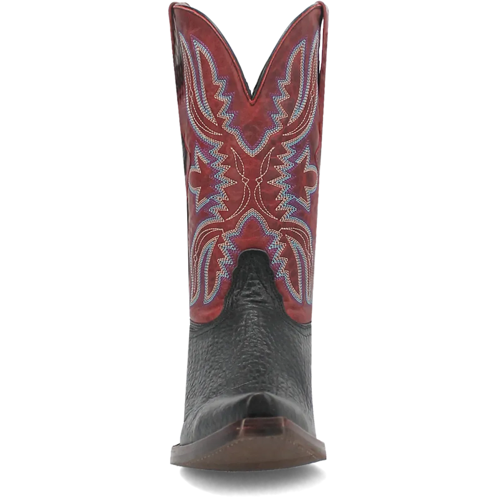Dingo Rio Lobo - Men's Leather Cowboy Boot