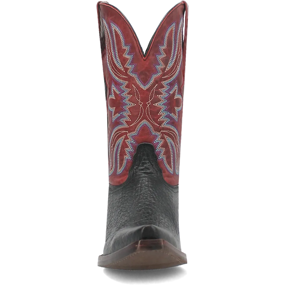 Dingo Rio Lobo - Men's Leather Cowboy Boot