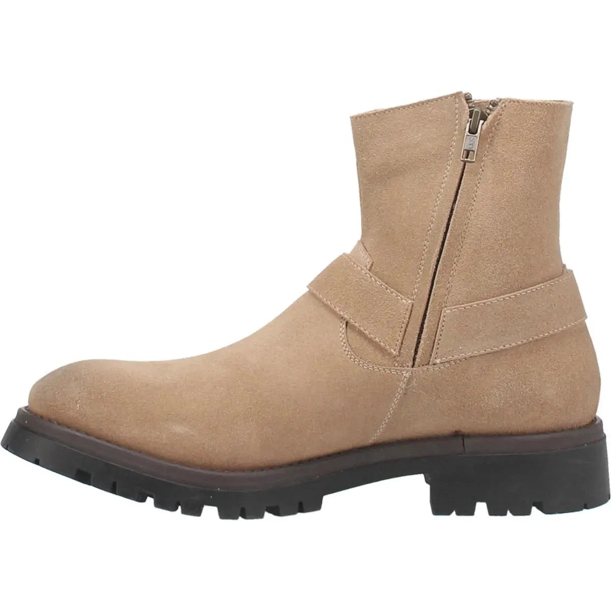 Dingo Road Trip - Mens Cowboy Boot