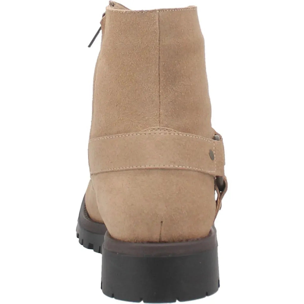 Dingo Road Trip - Mens Cowboy Boot