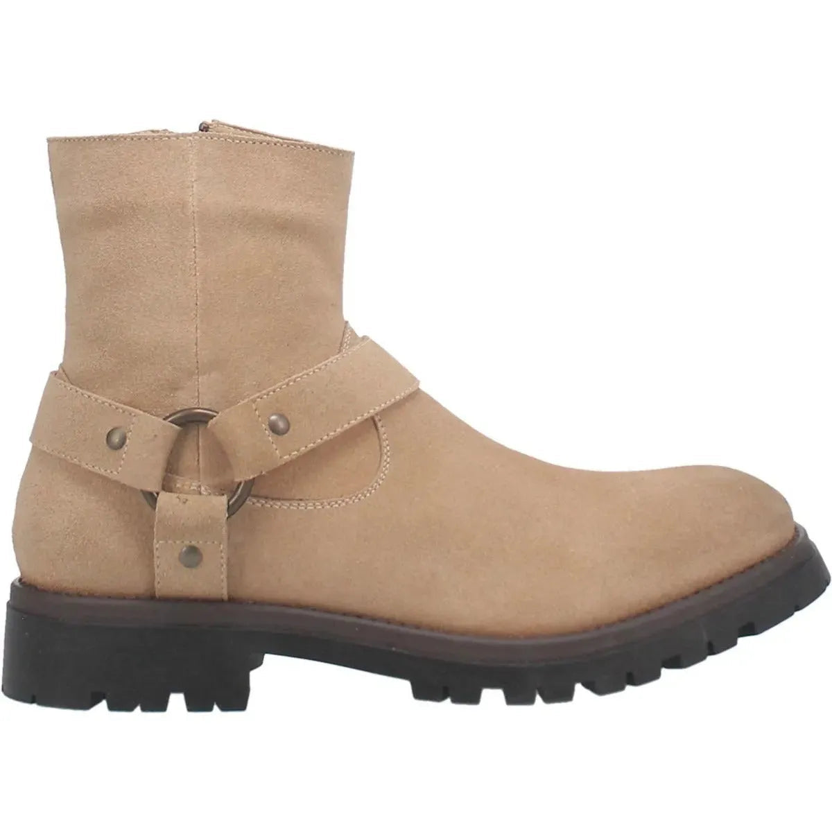 Dingo Road Trip - Mens Cowboy Boot