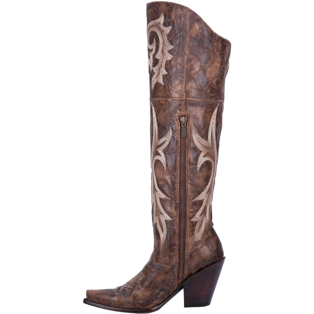 Dan Post Jilted - Womens Cowgirl Boots