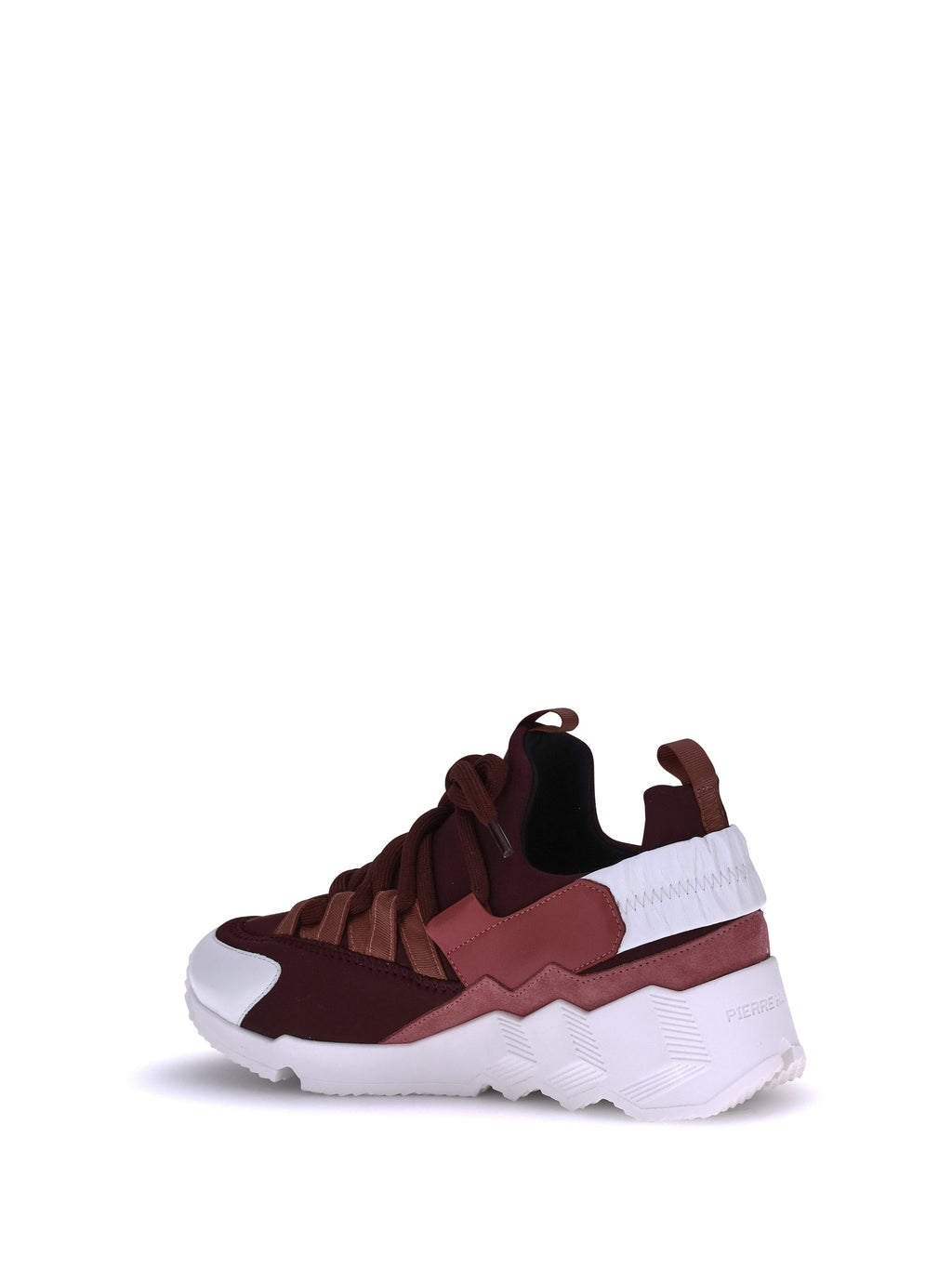 Pierre Hardy Women Trek Cosmetic Sneakers