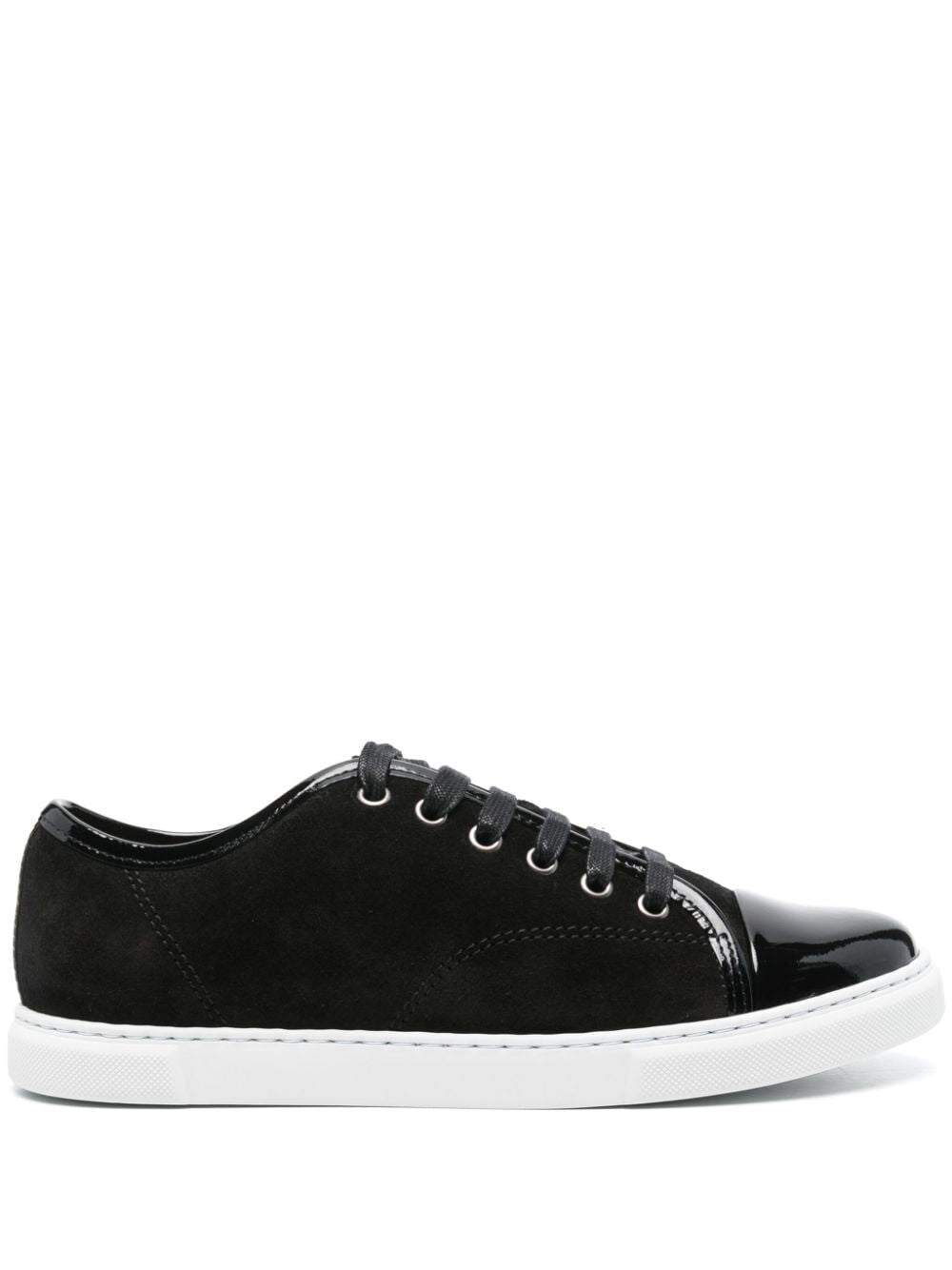 Lanvin Women Dbb1 Sneakers