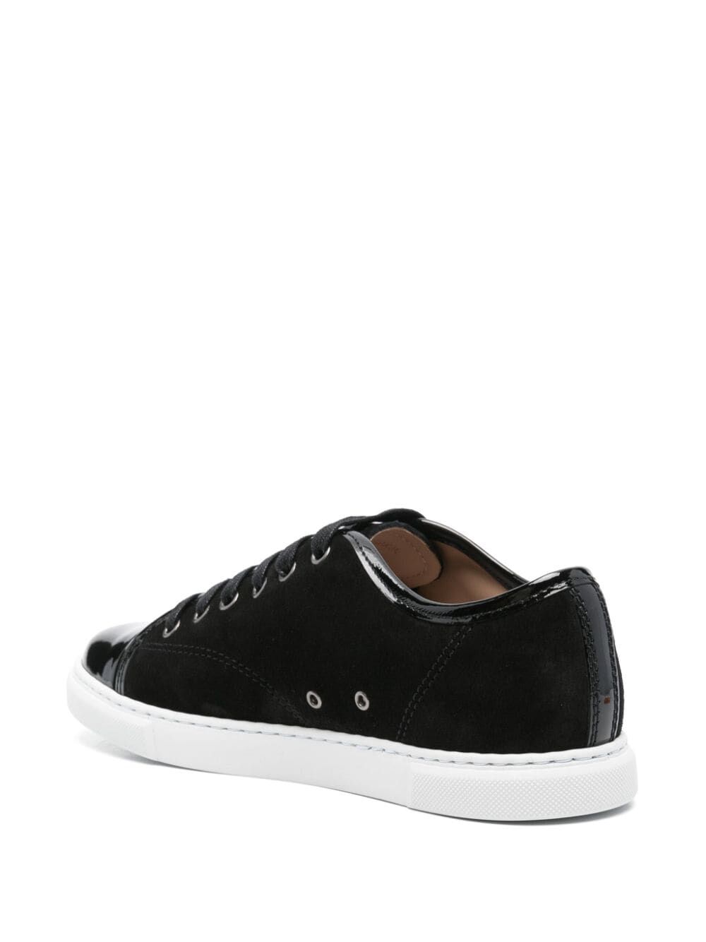 Lanvin Women Dbb1 Sneakers