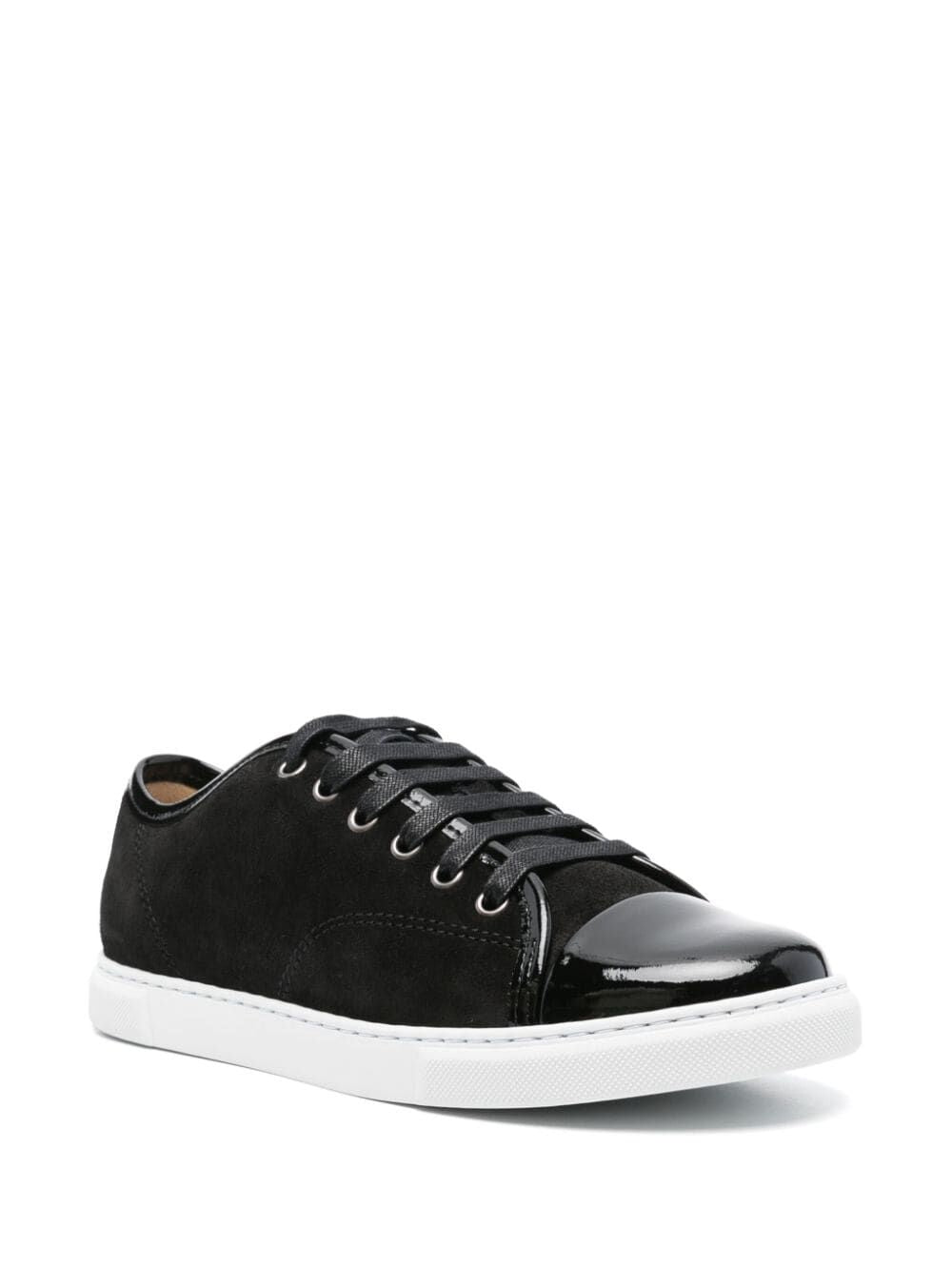Lanvin Women Dbb1 Sneakers