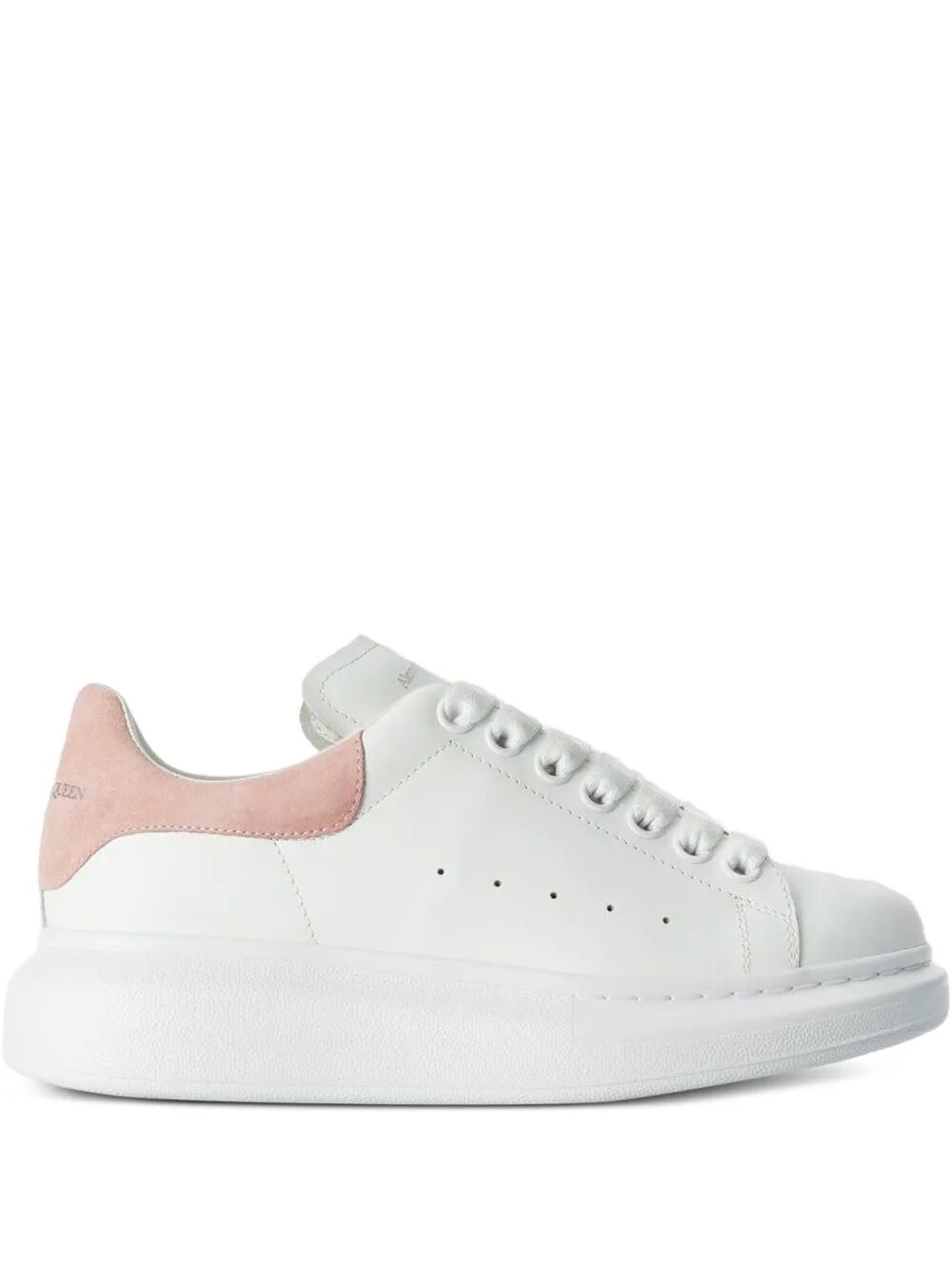 Alexander Mcqueen Women Oversized Sneakers