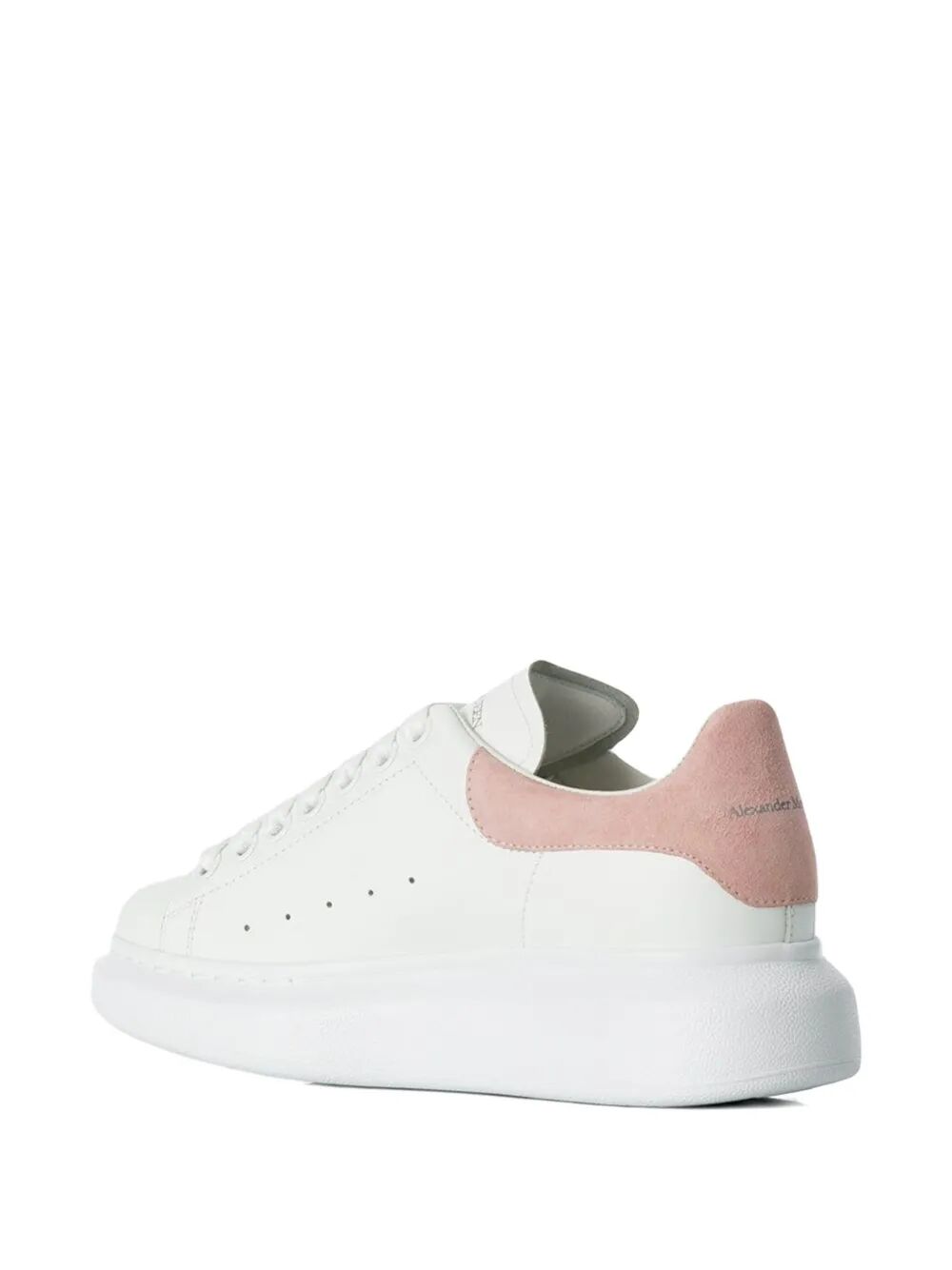 Alexander Mcqueen Women Oversized Sneakers