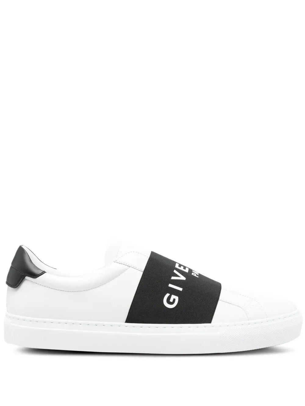 Givenchy Men Urban Street Elastic Sneakers