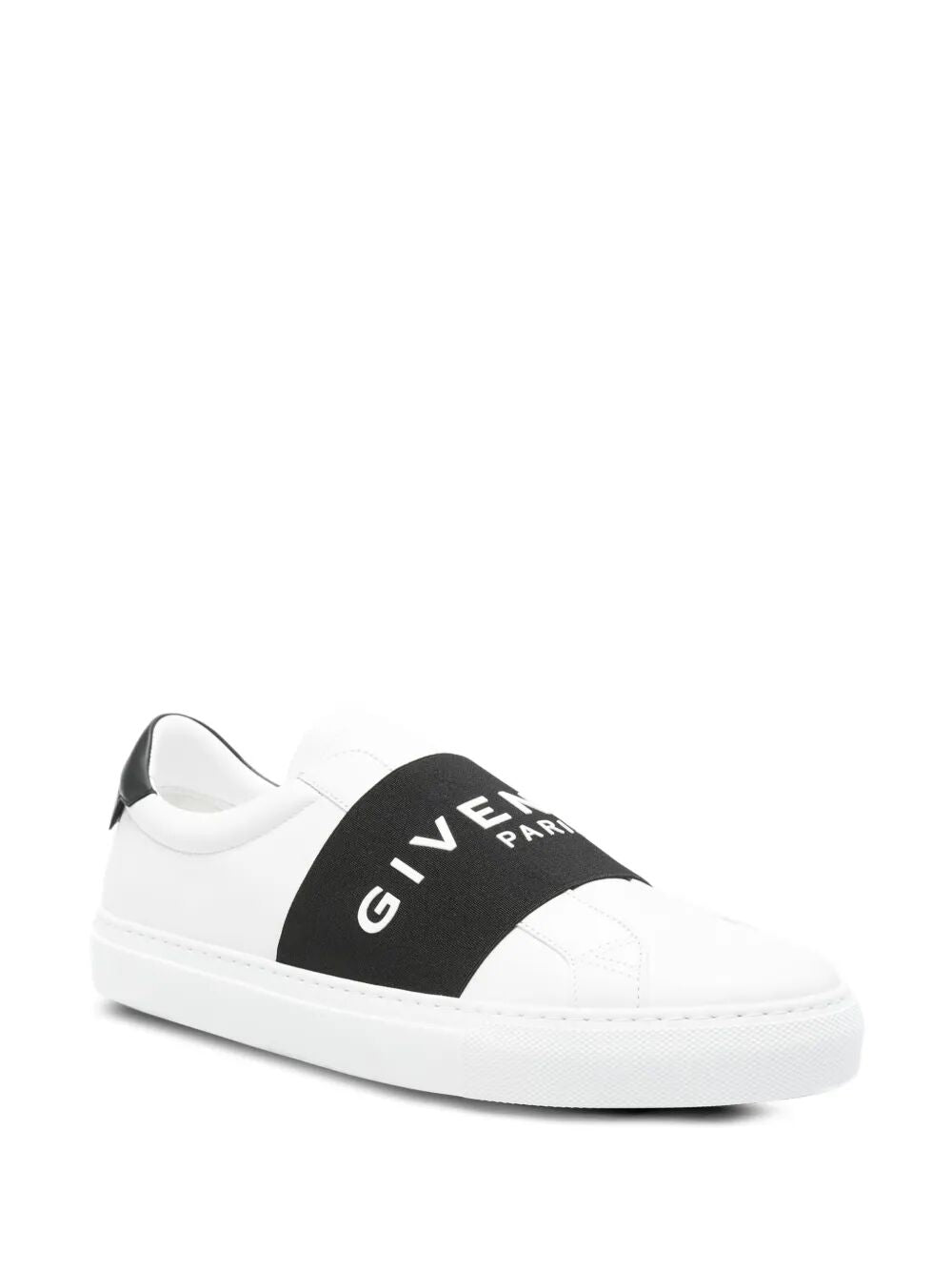 Givenchy Men Urban Street Elastic Sneakers