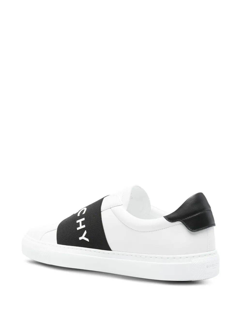 Givenchy Men Urban Street Elastic Sneakers