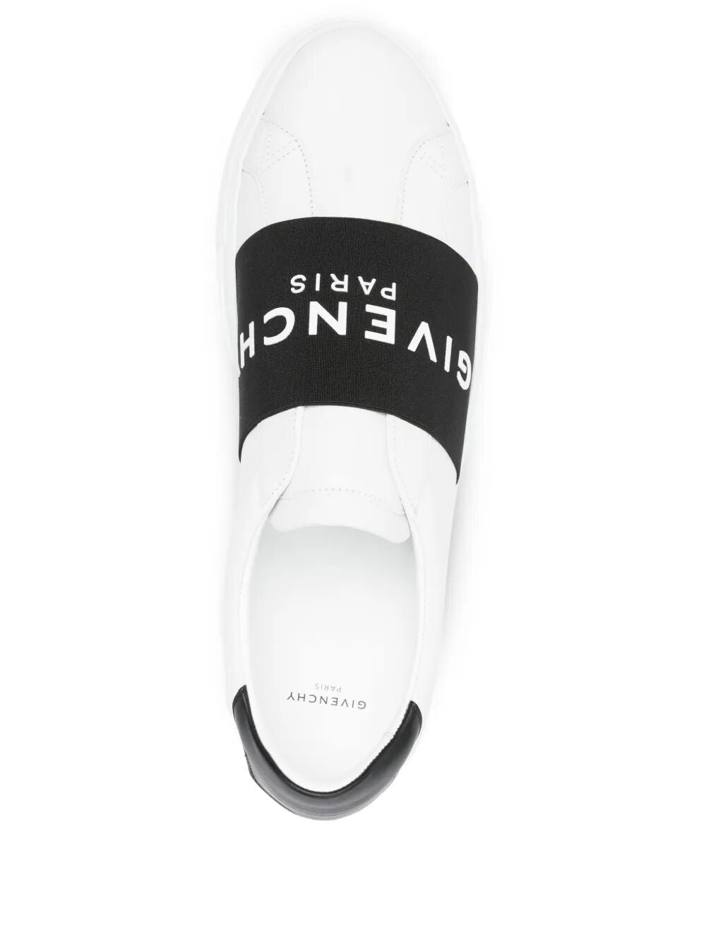 Givenchy Men Urban Street Elastic Sneakers
