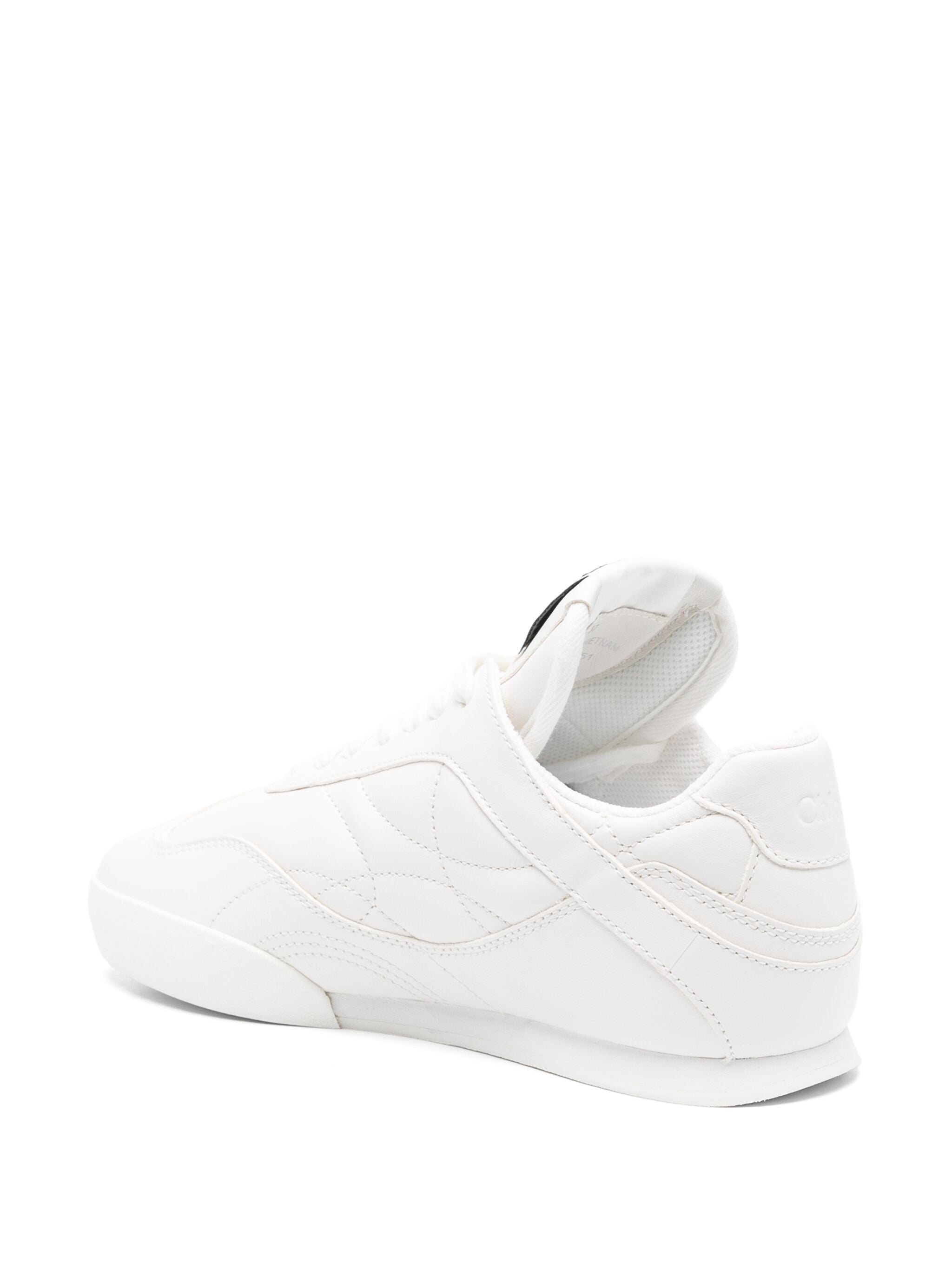 Chloe Women Chloé Kick Sneakers