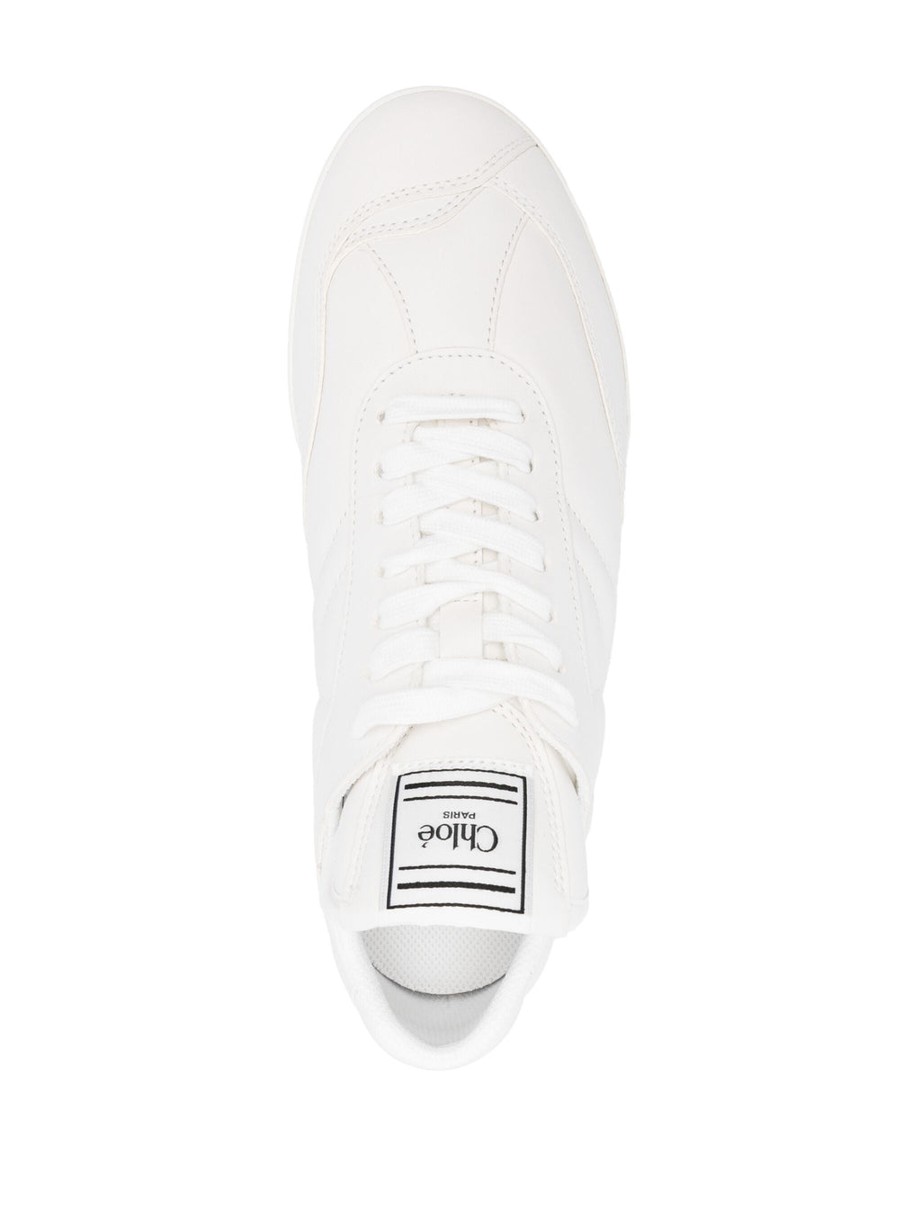 Chloe Women Chloé Kick Sneakers