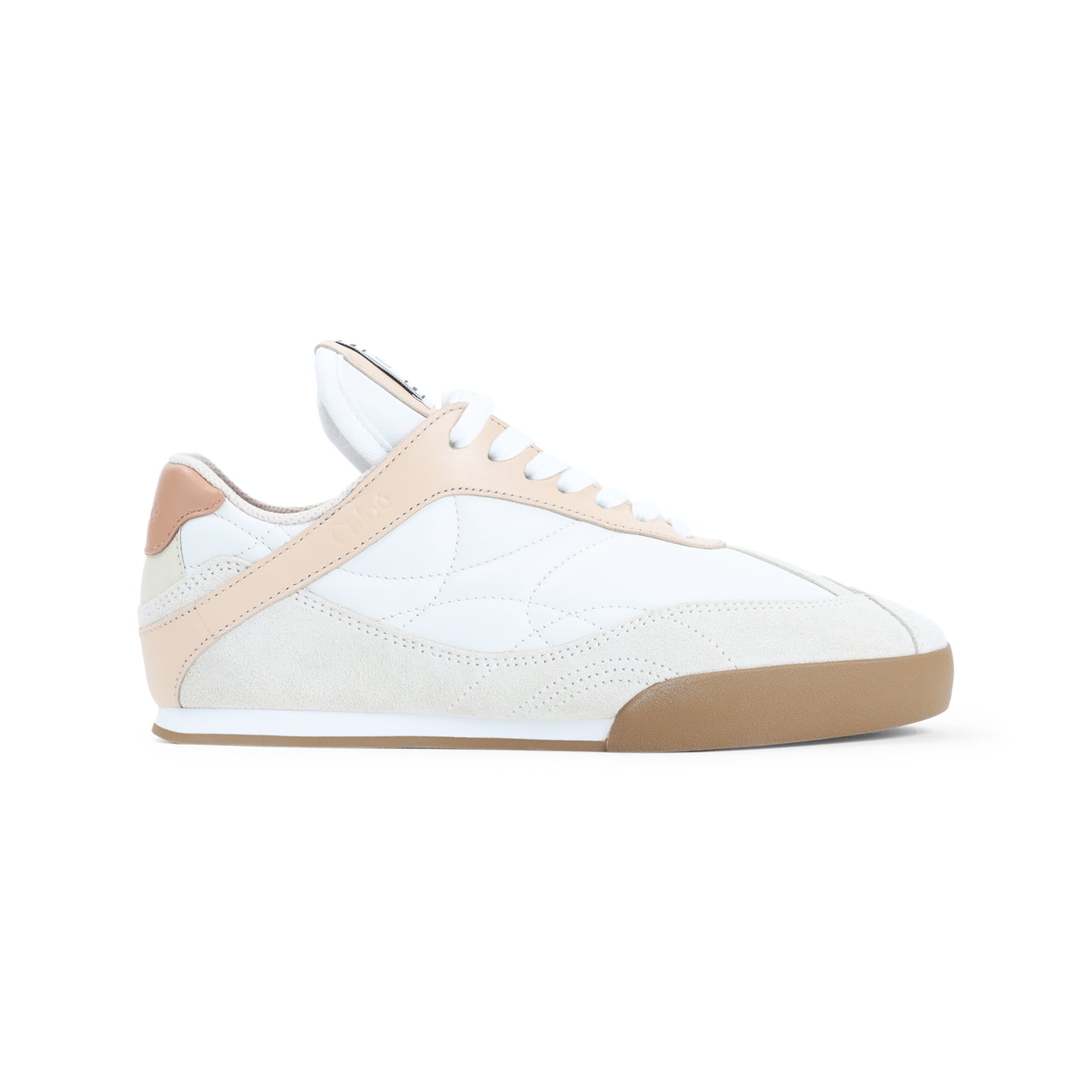 Chloe Kick Sneakers Women