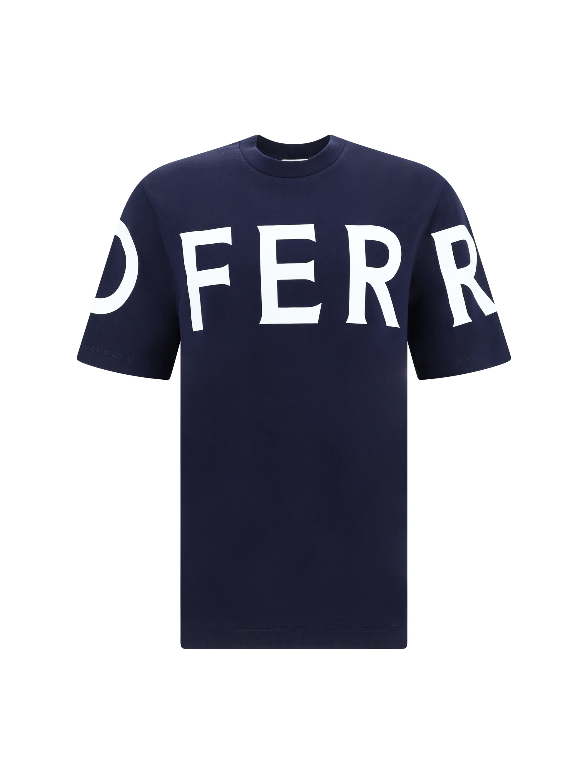 Ferragamo Men T-Shirt
