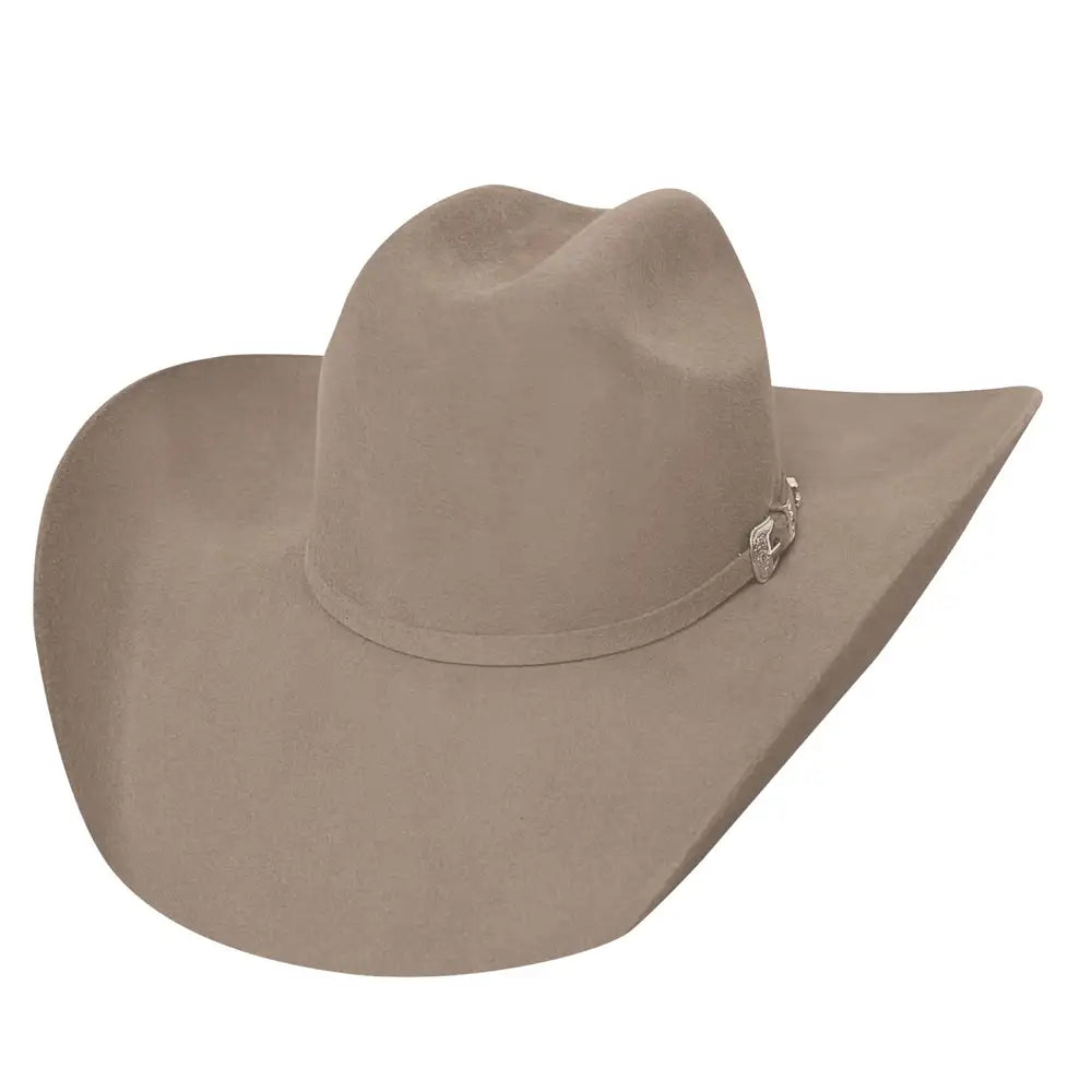 Bullhide Legacy - (8X) Fur Felt Cowboy Hat Desert Tan
