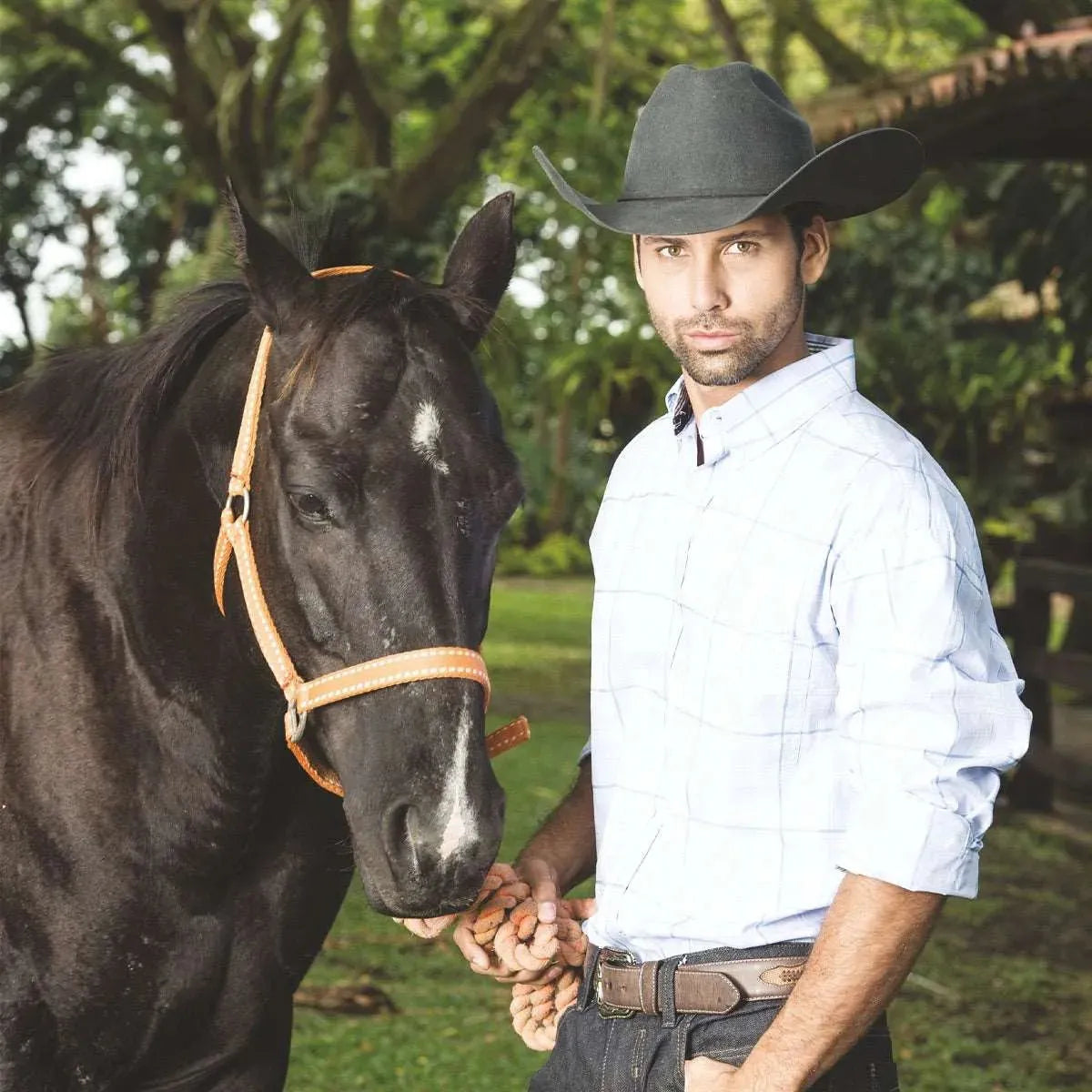 Bullhide Kingman - (4X) Wool Felt Cowboy Hat