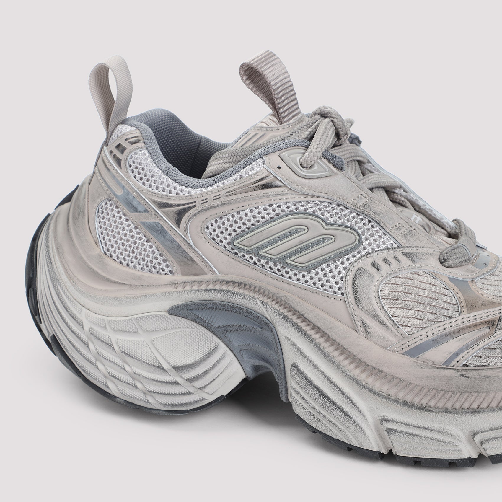 Balenciaga 6Xl Sneakers Women