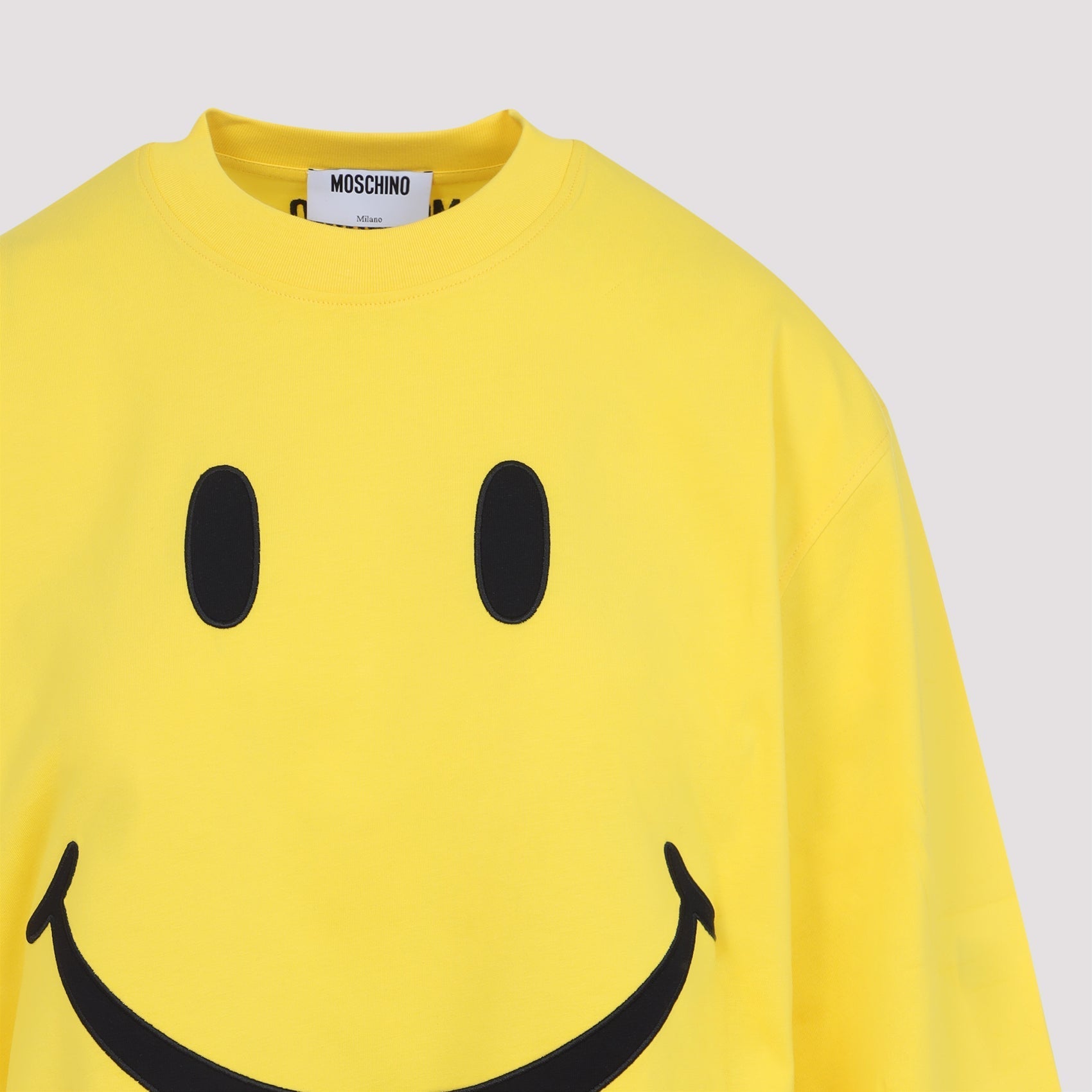 Moschino Smile T-Shirt Women