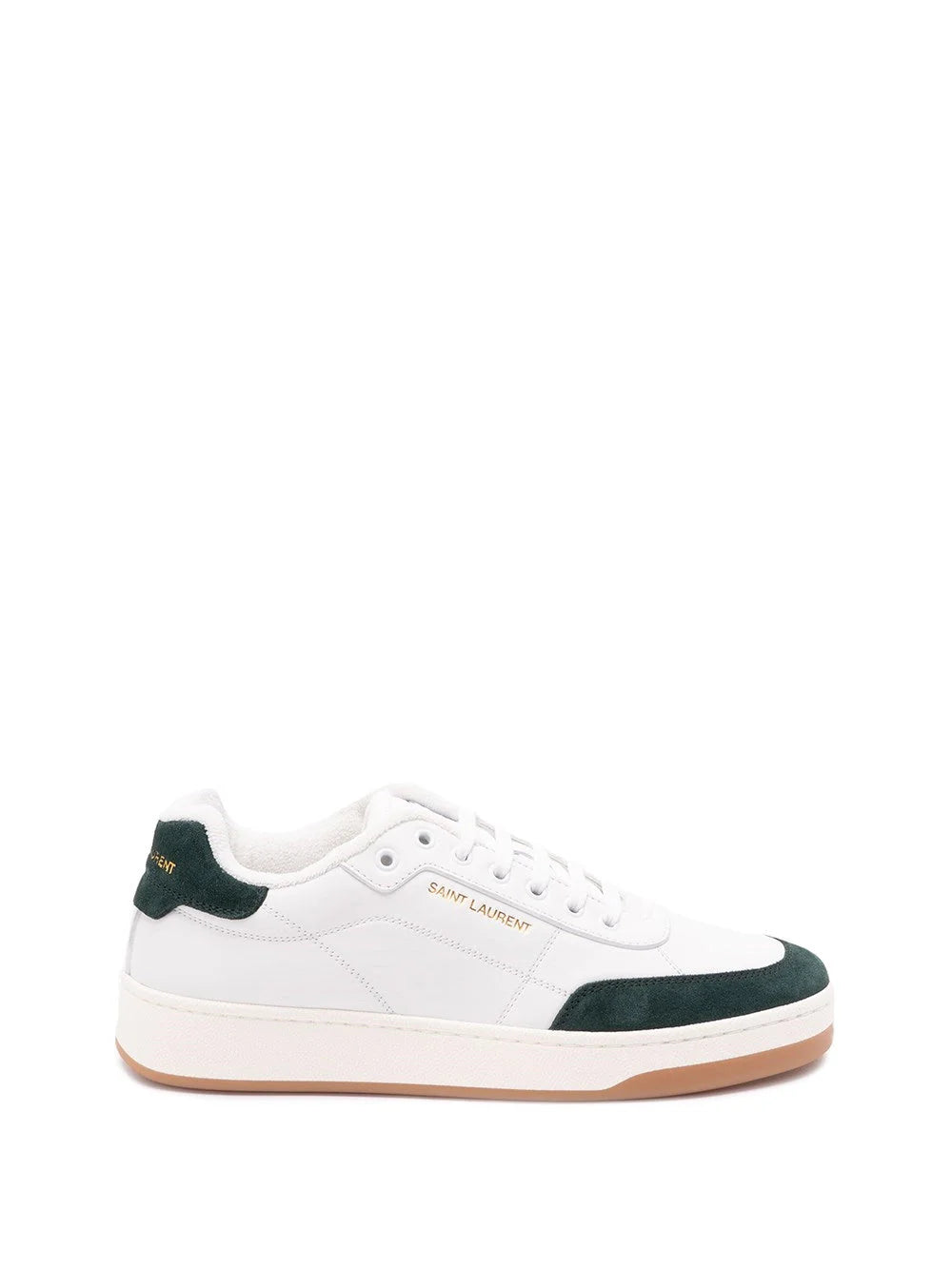 Saint Laurent Men `Sl/61` Sneakers