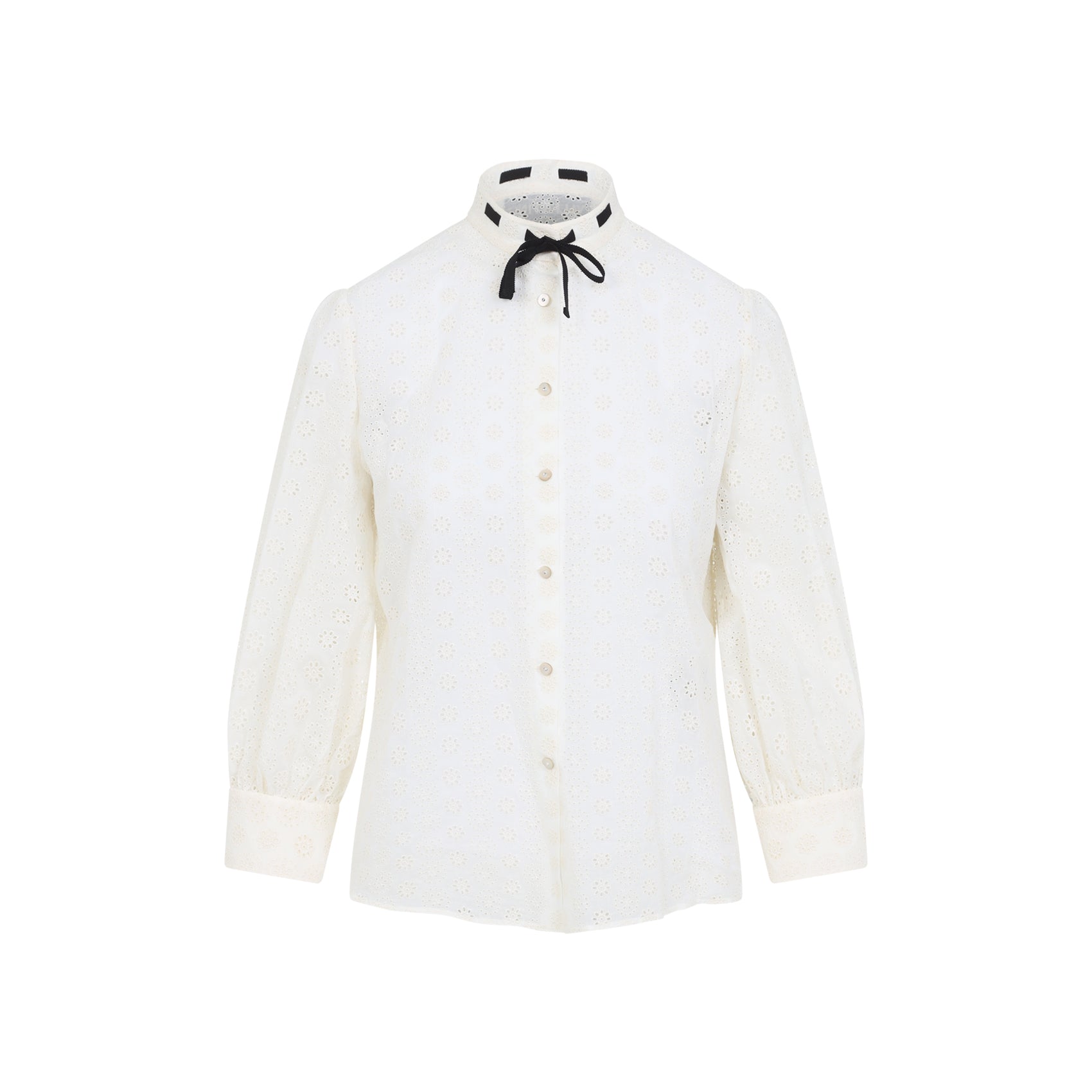 Valentino Cotton Shirt Women
