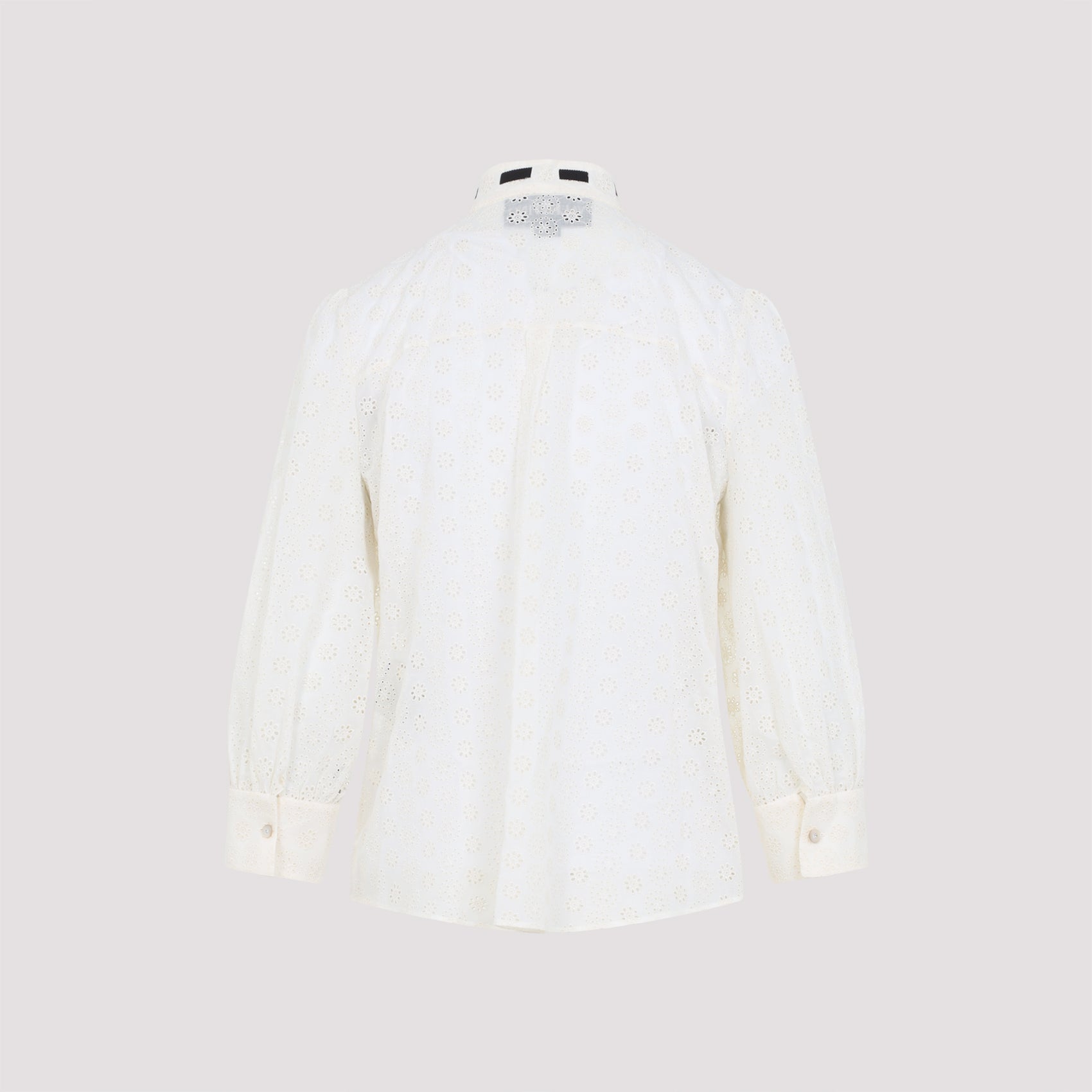 Valentino Cotton Shirt Women