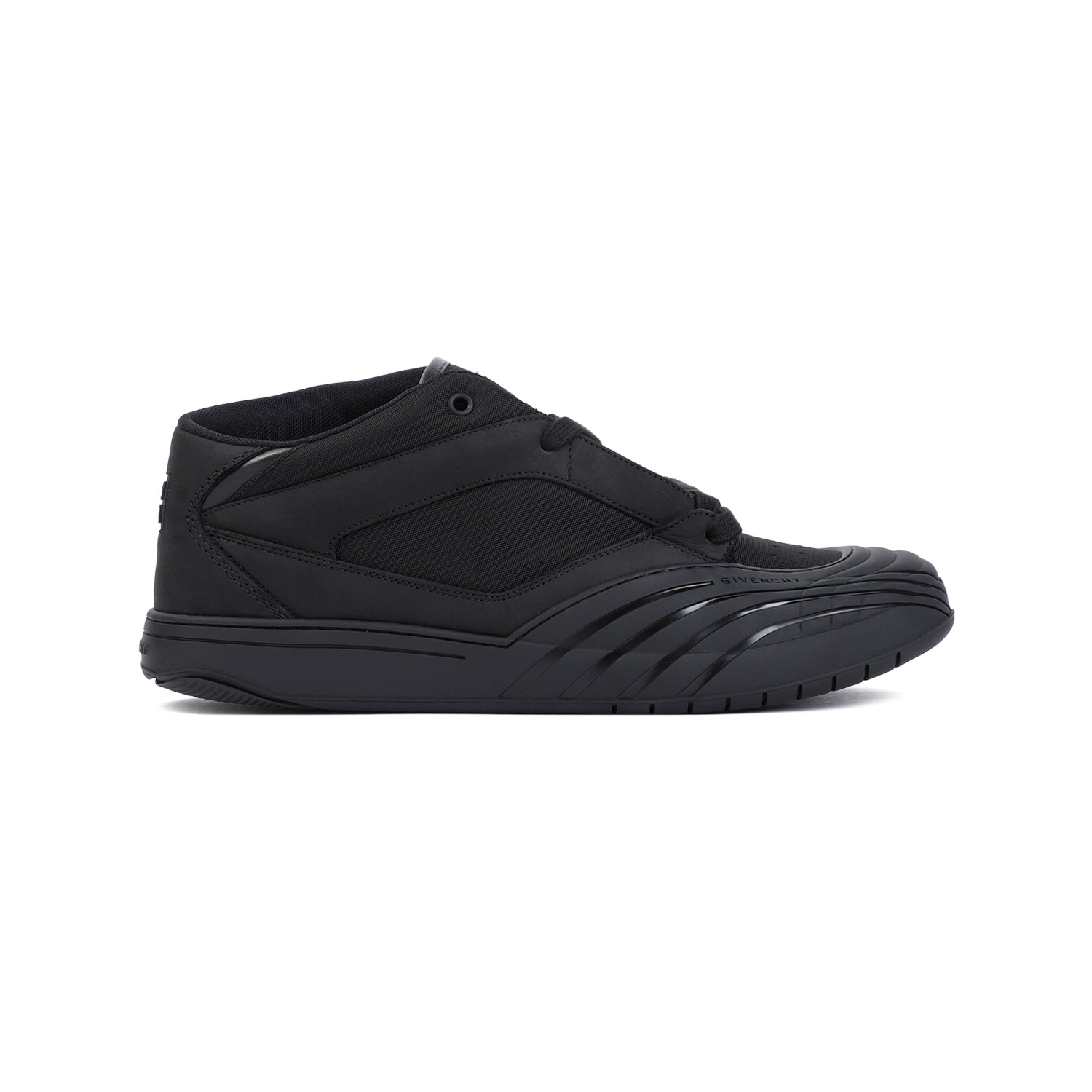 Givenchy New Line Men Shoes Mid-Top Sneakers Men