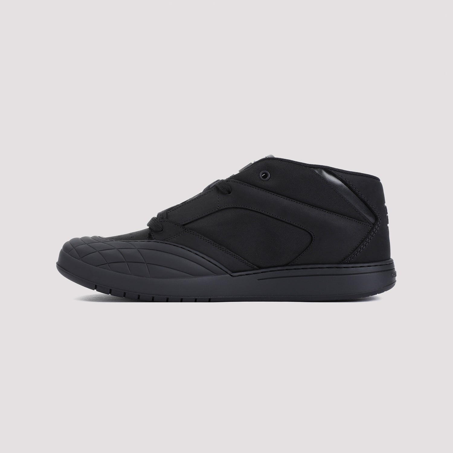 Givenchy New Line Men Shoes Mid-Top Sneakers Men
