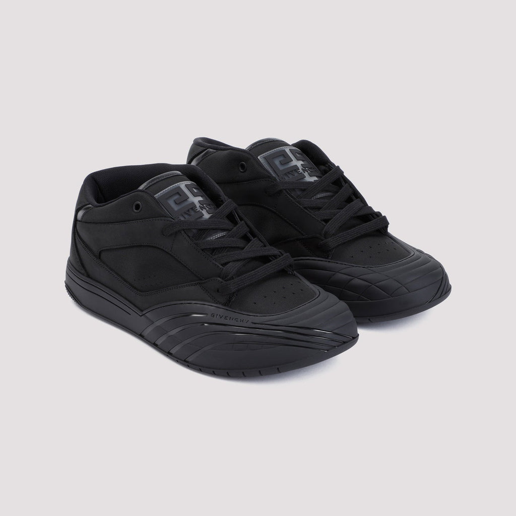 Givenchy New Line Men Shoes Mid-Top Sneakers Men