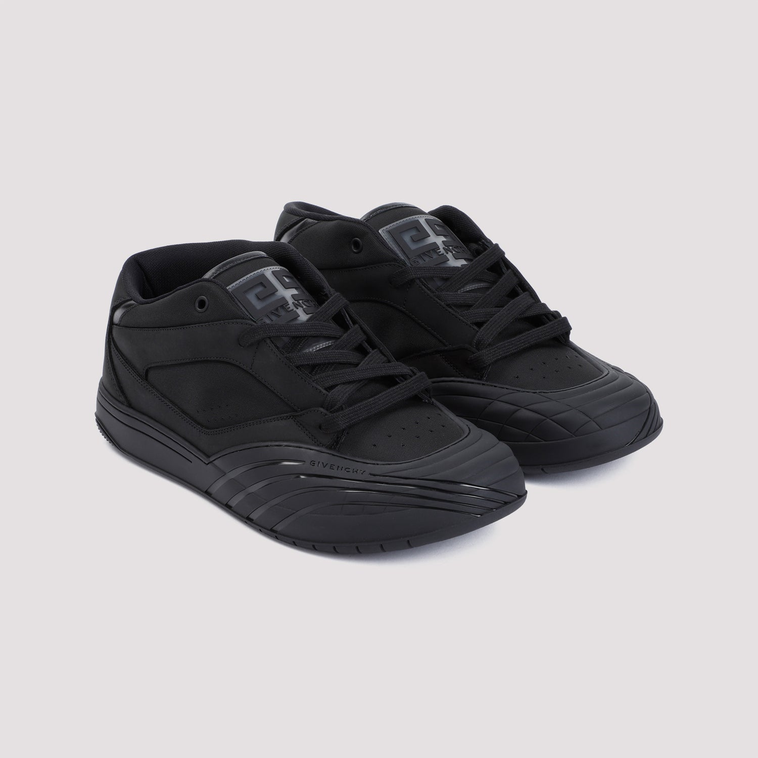 Givenchy New Line Men Shoes Mid-Top Sneakers Men
