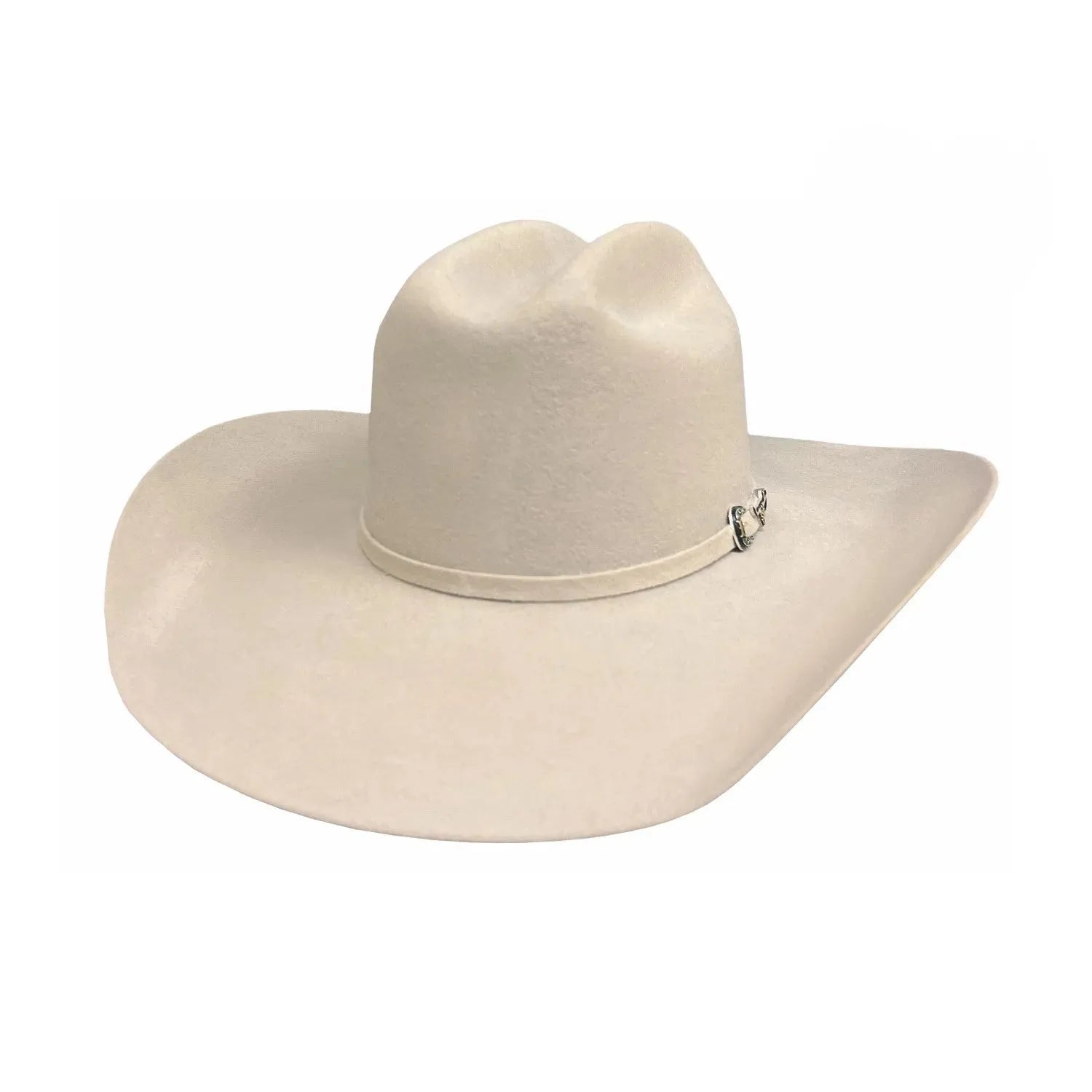Bullhide PBR Outlaw - (8X) Fur Felt Cowboy Hat Buckskin
