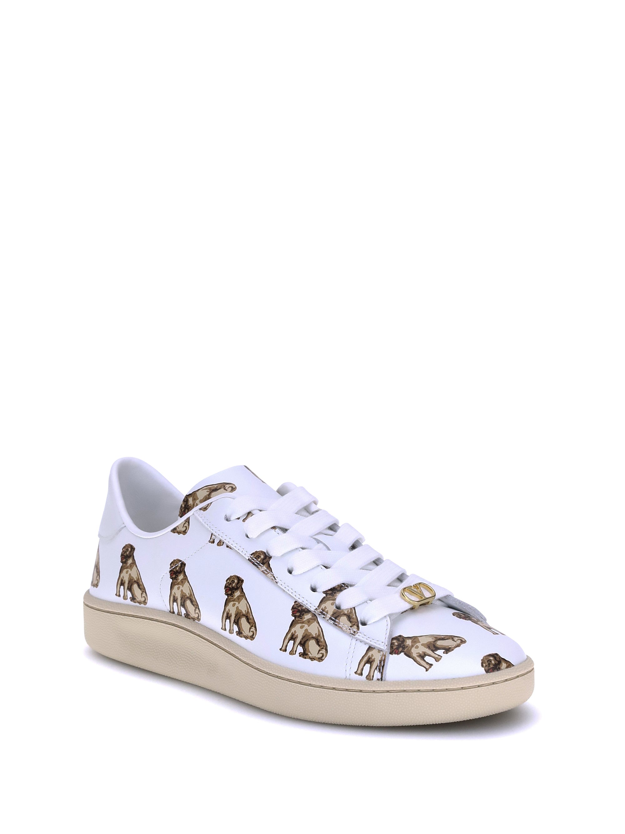 Valentino Garavani Women Royco Sneakers
